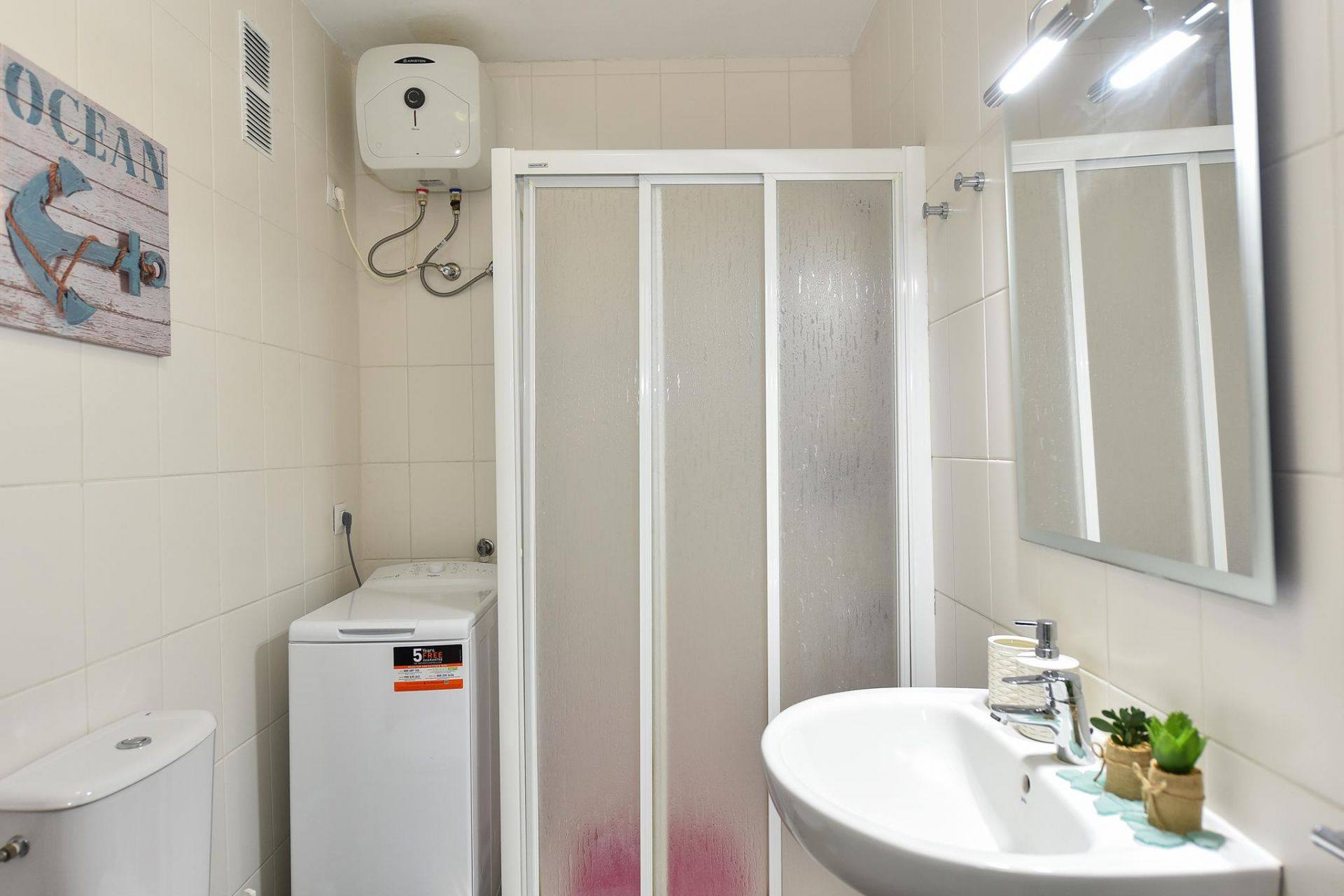 Baño 1