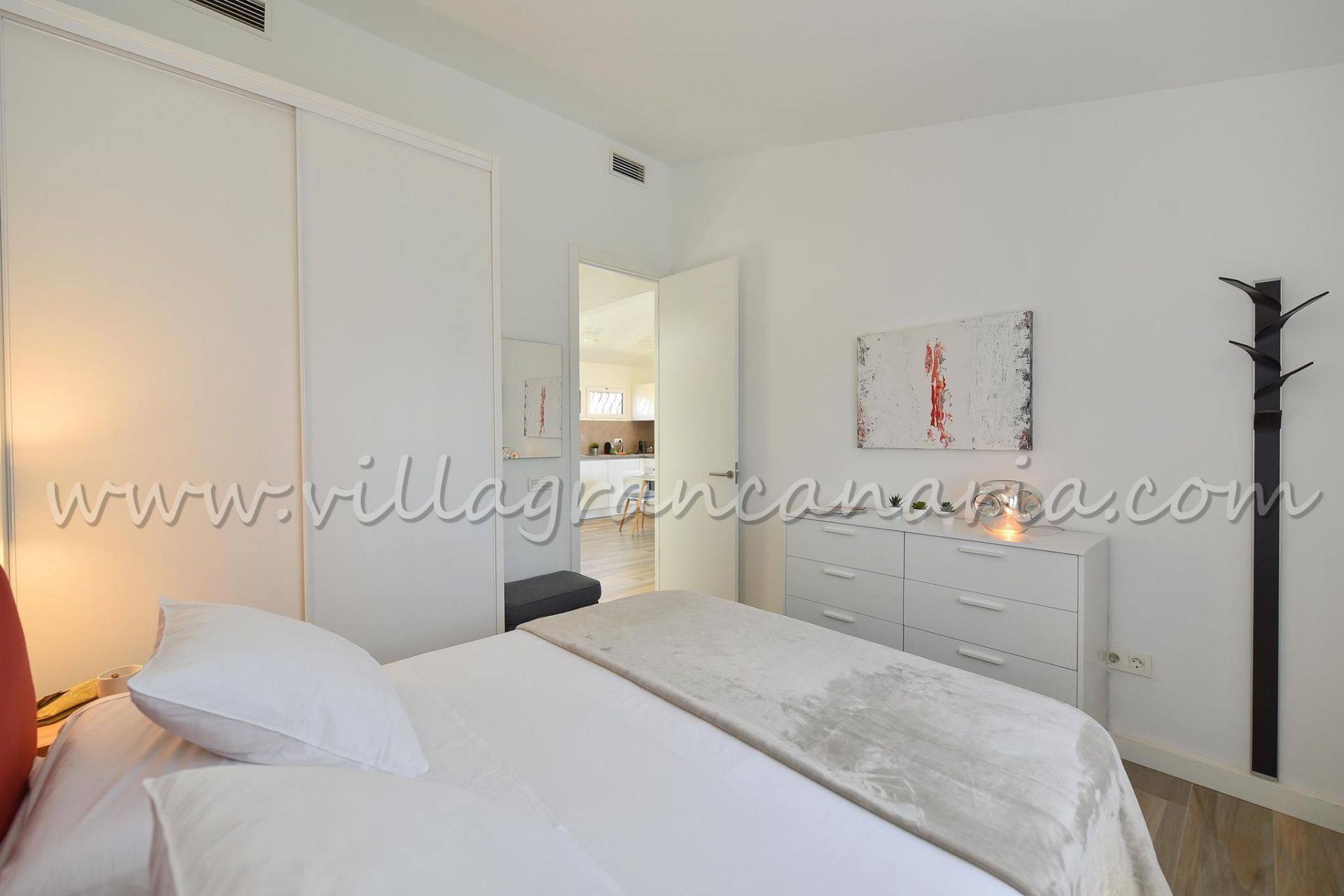 Dormitorio 1