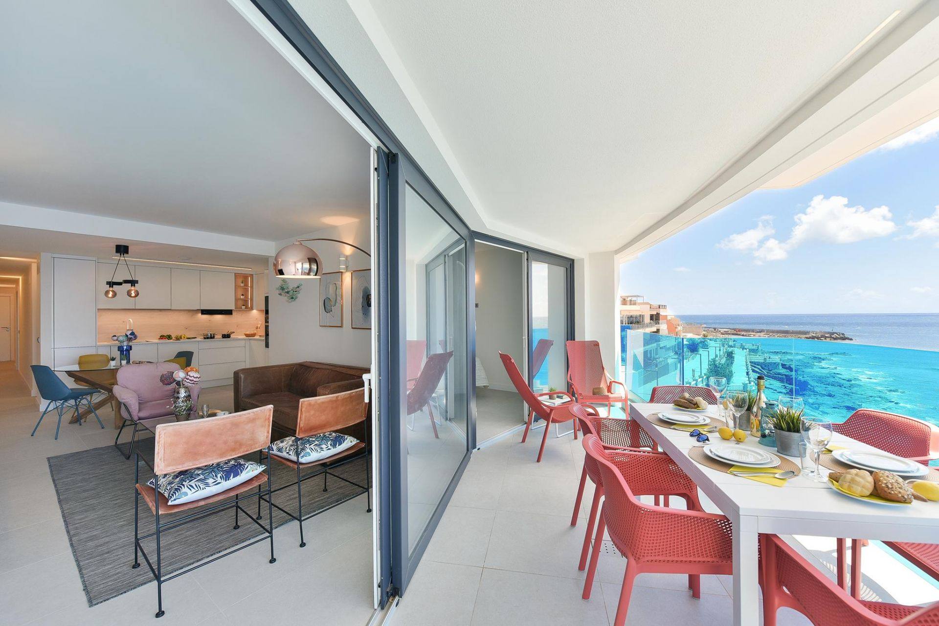 Terraza