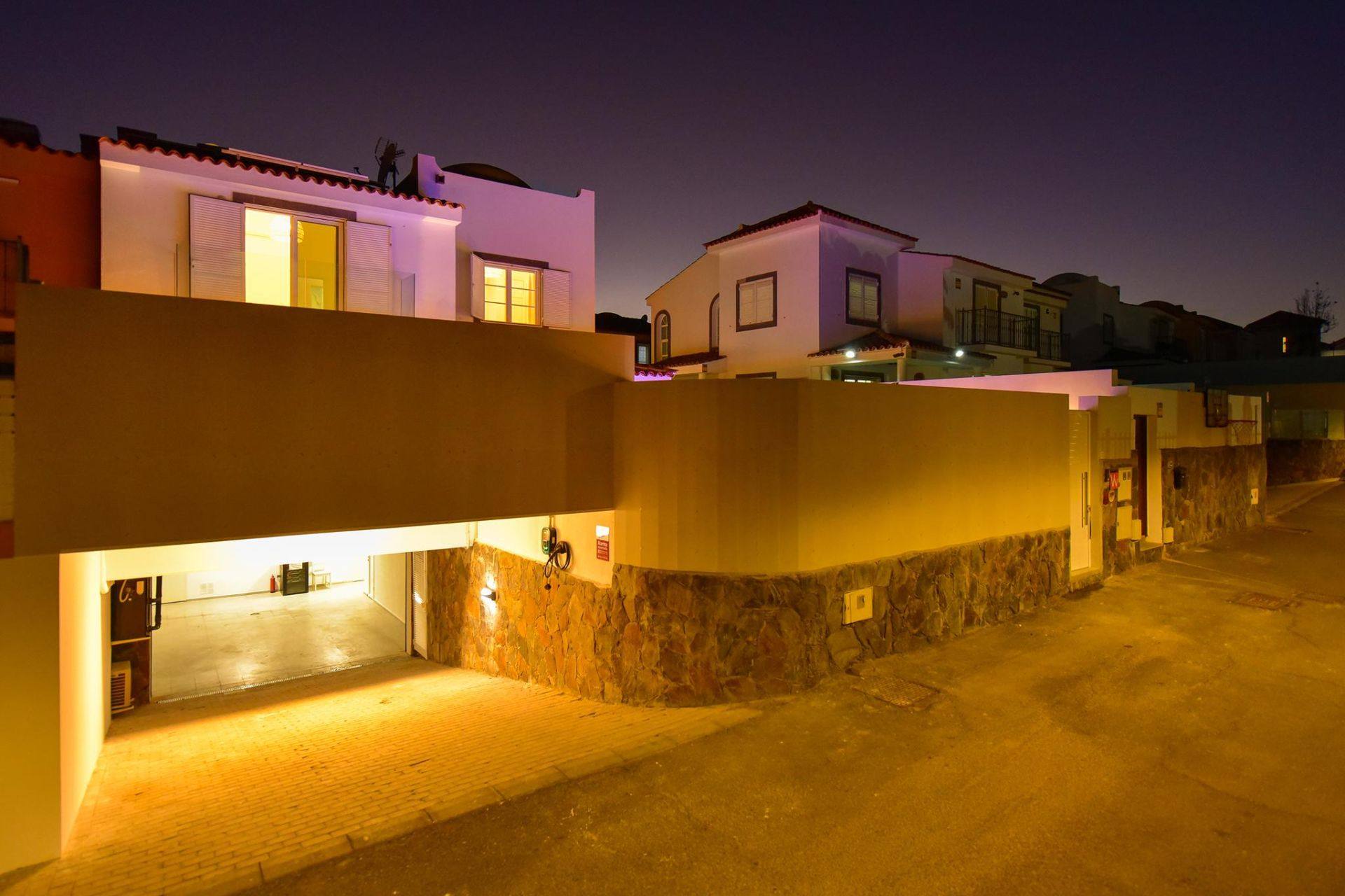 Fachada