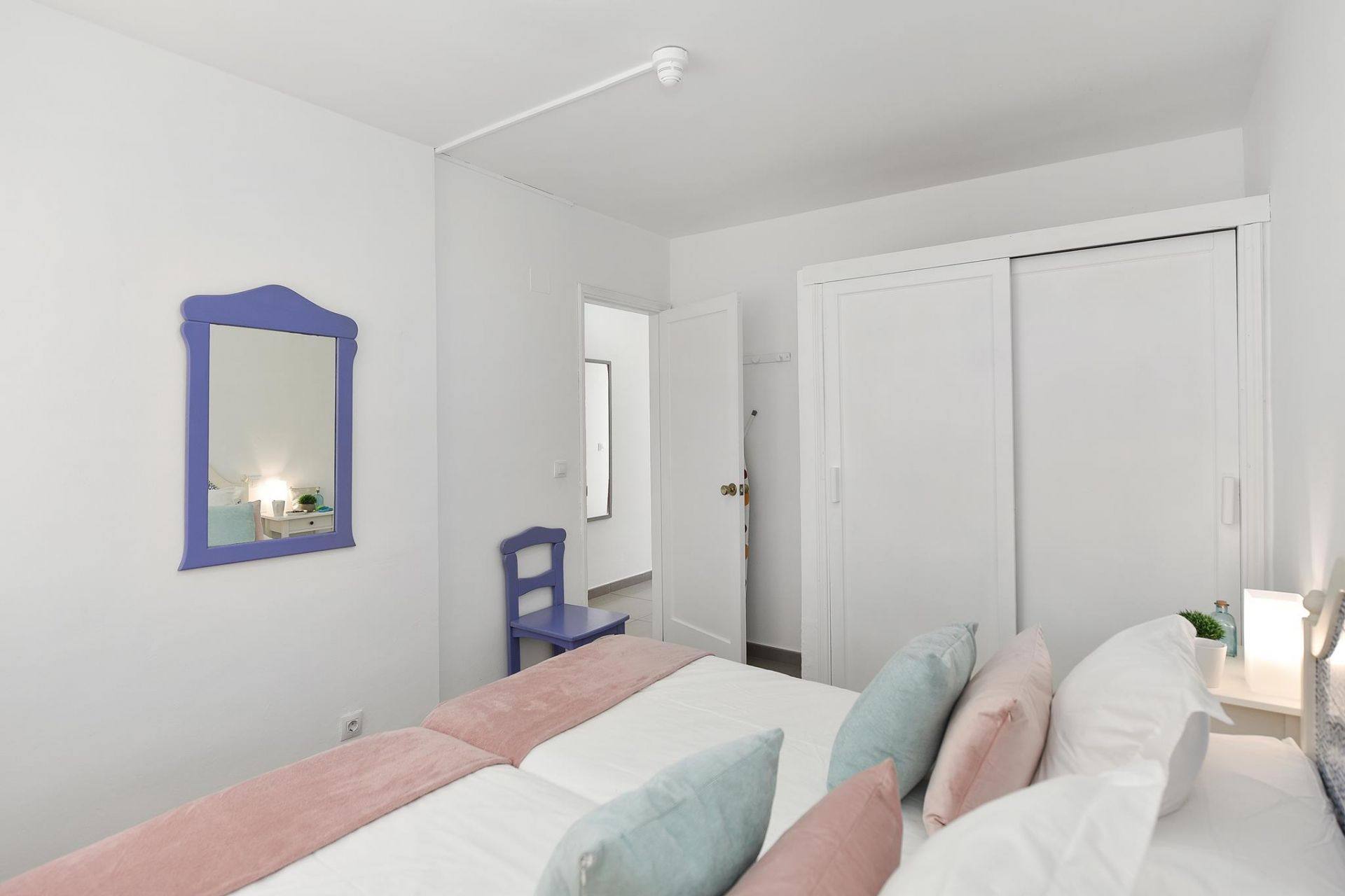 Dormitorio 1