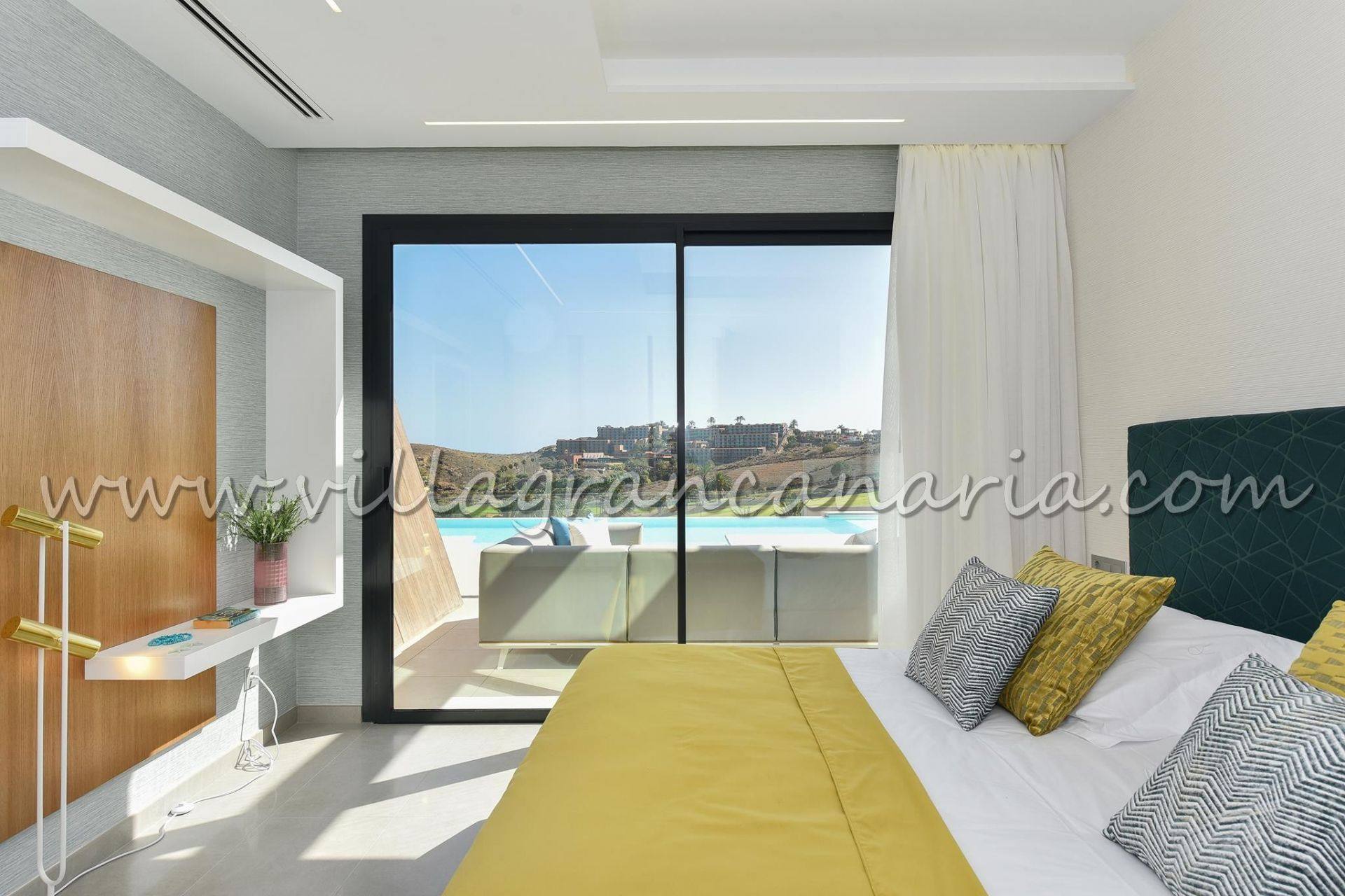 Dormitorio 1