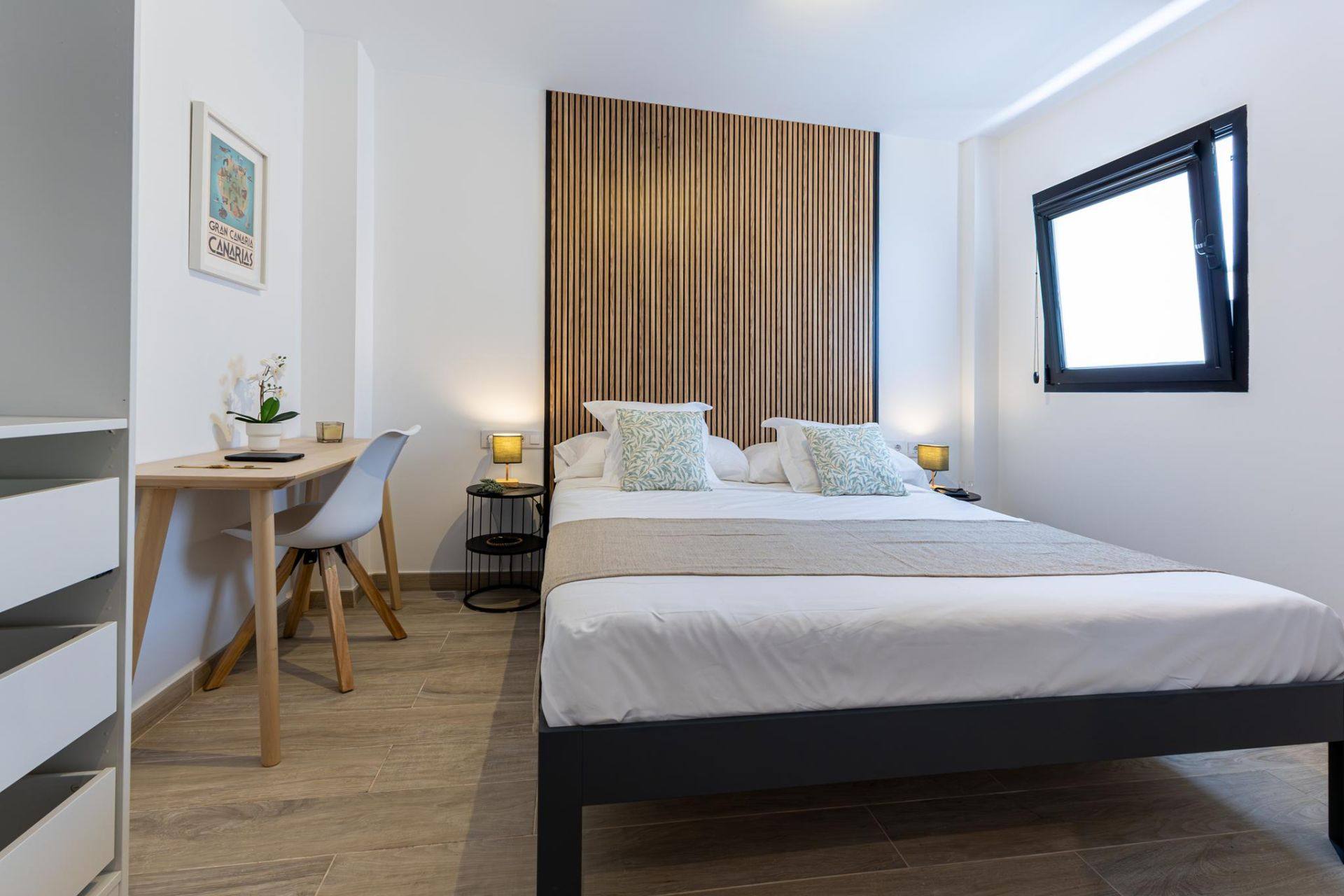 Dormitorio 1