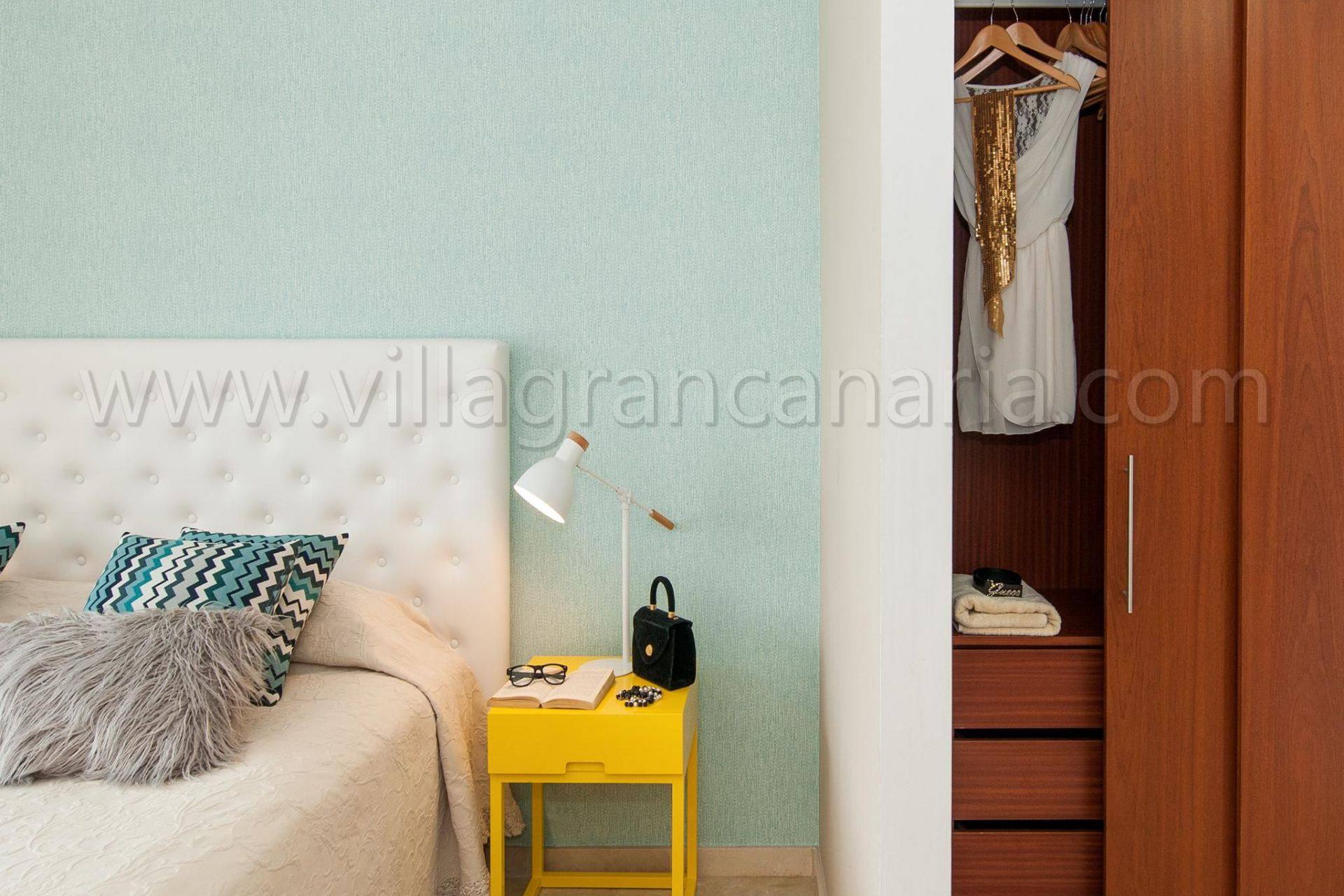 Dormitorio 1