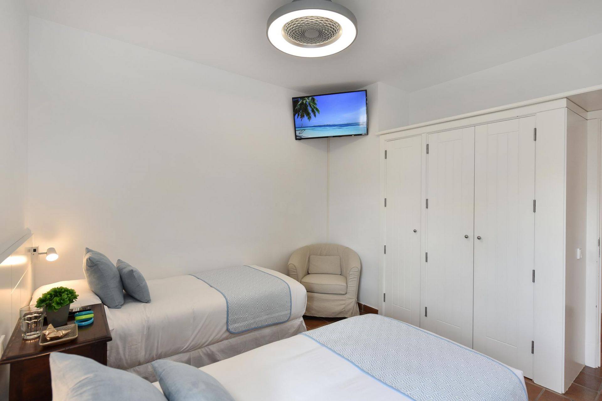 Dormitorio 3
