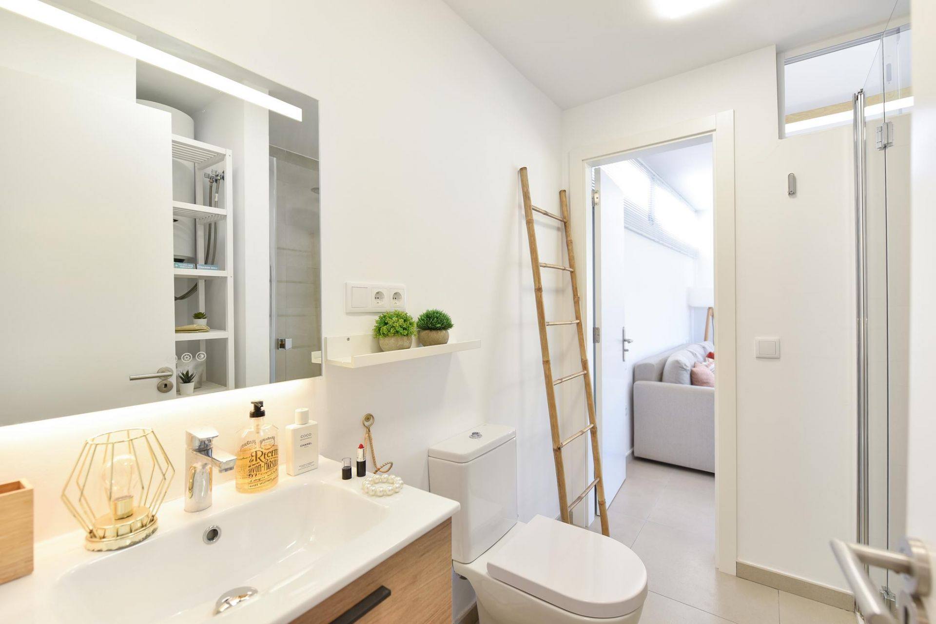 Baño 1