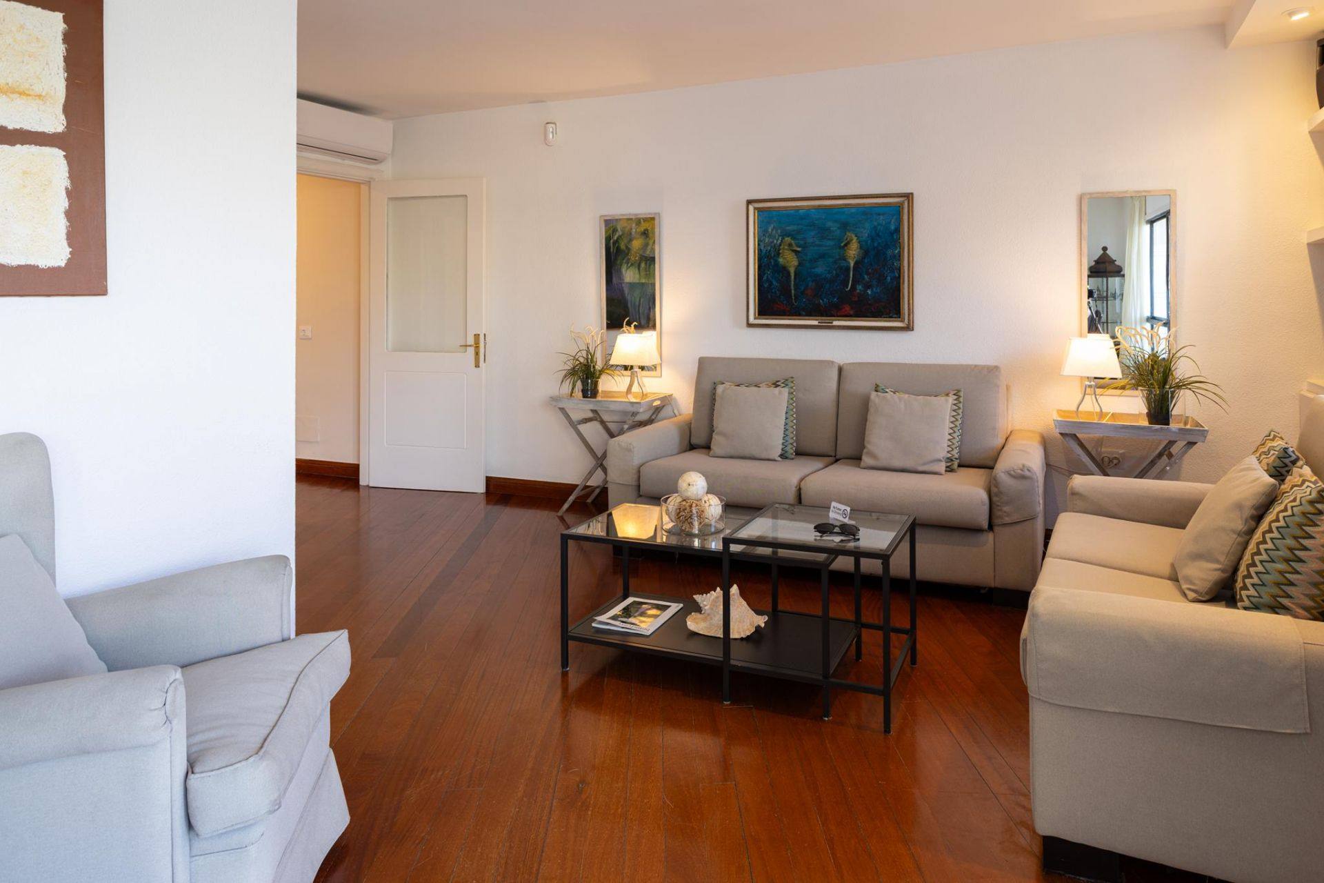 Salón
