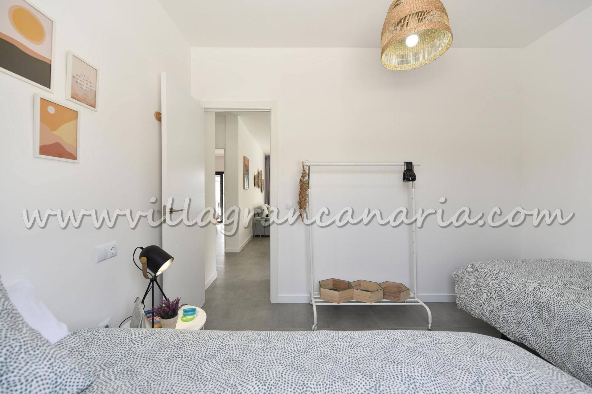 Dormitorio 3