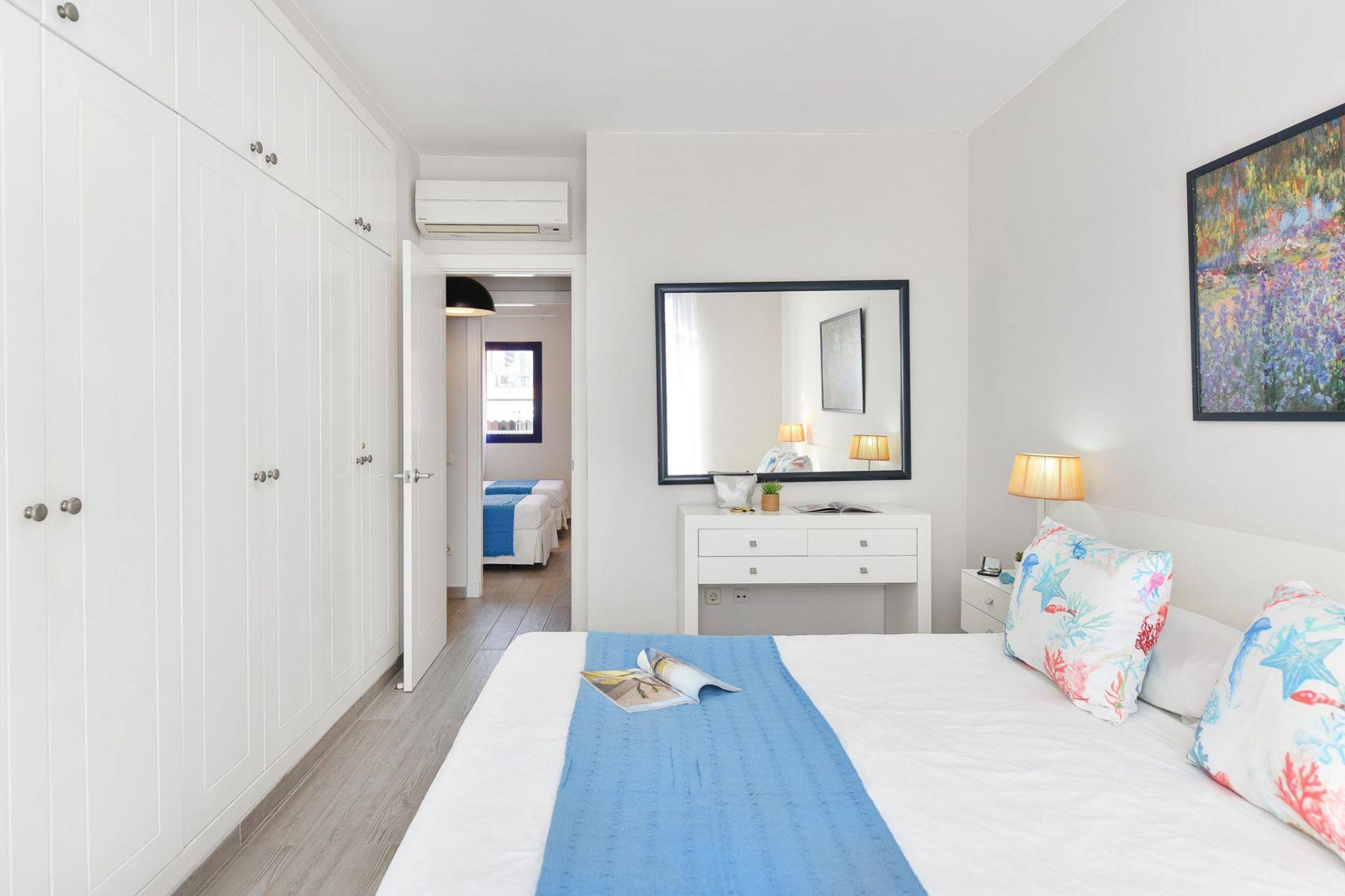 Dormitorio 1