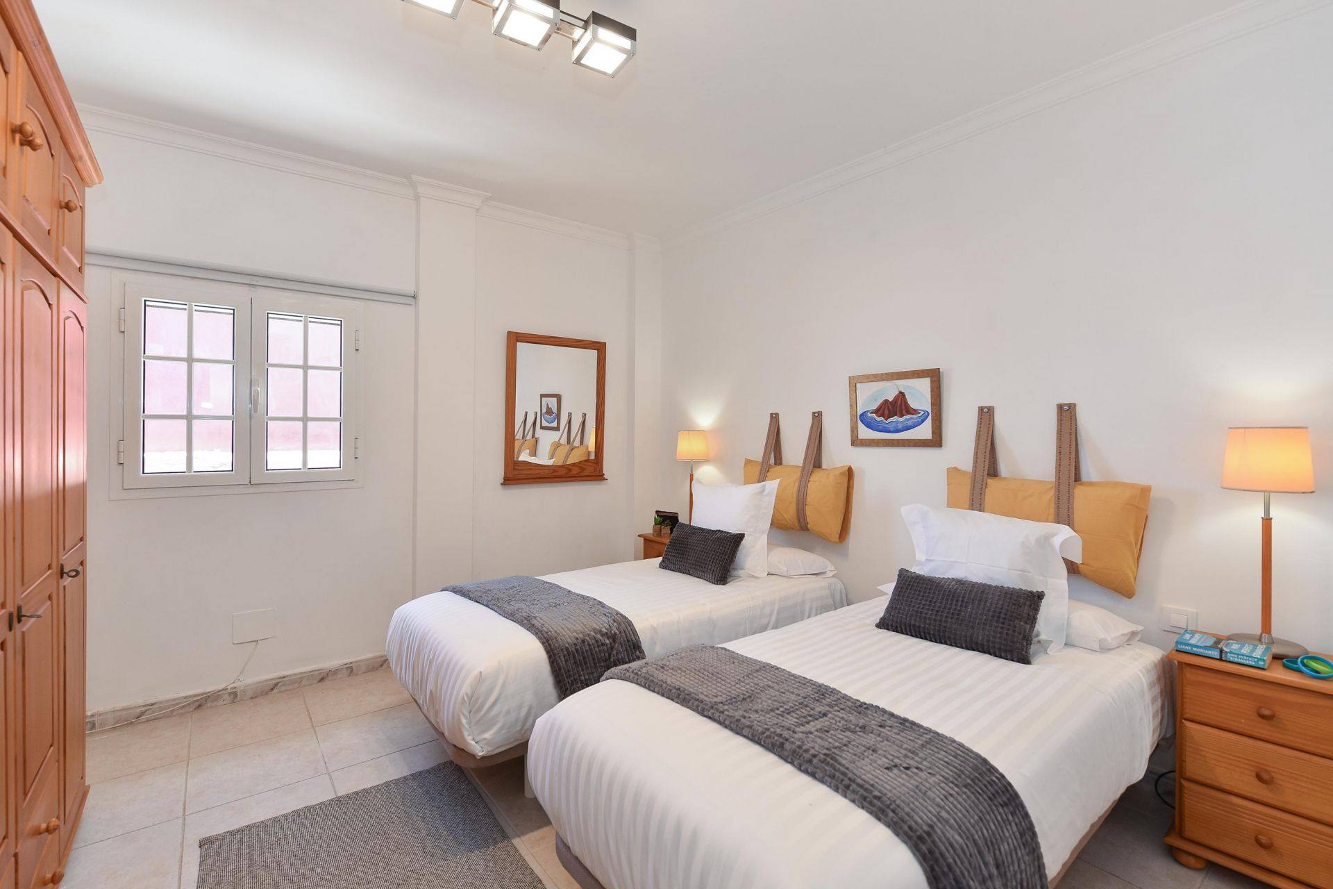 Dormitorio 3