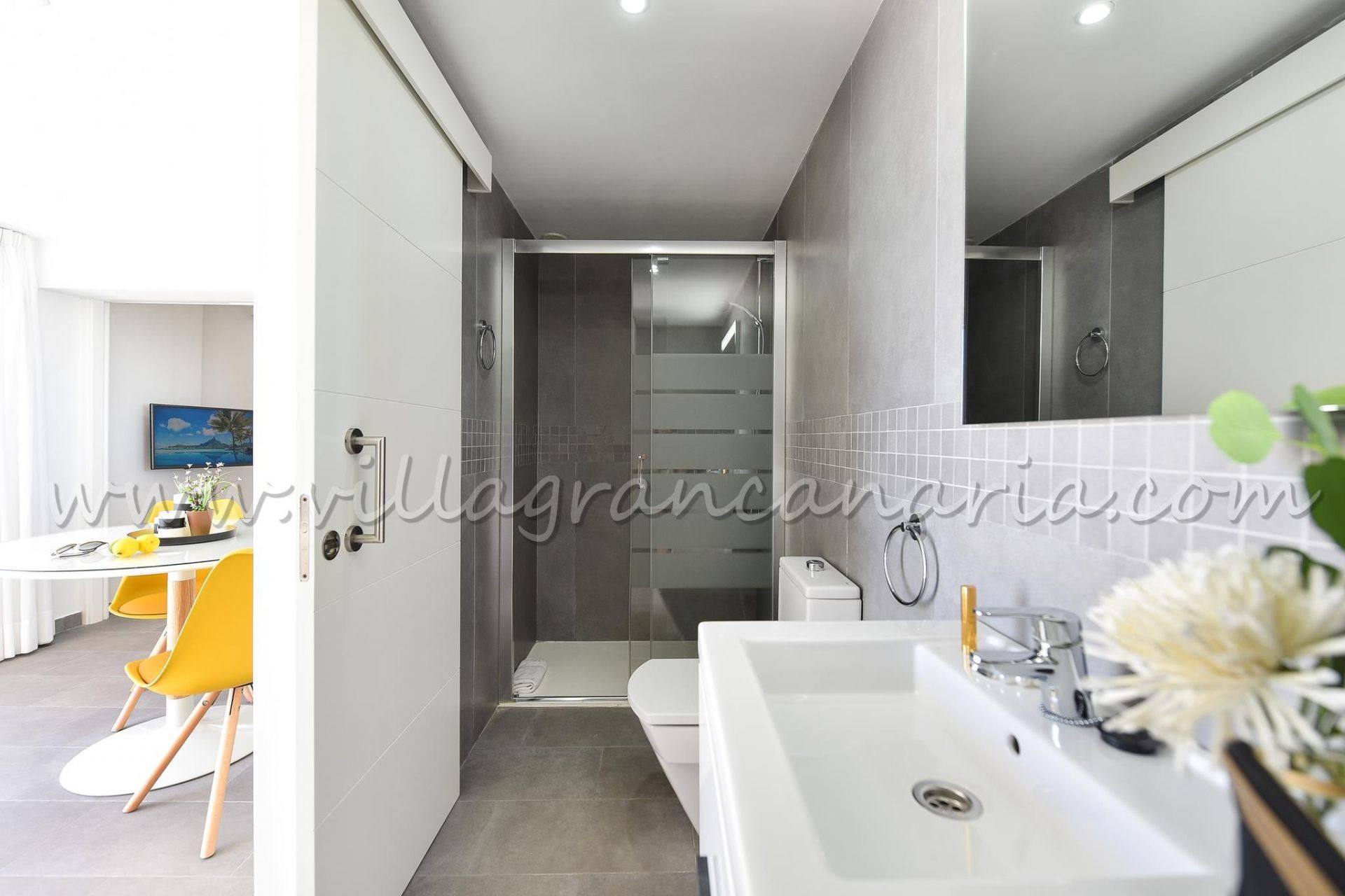 Baño 1