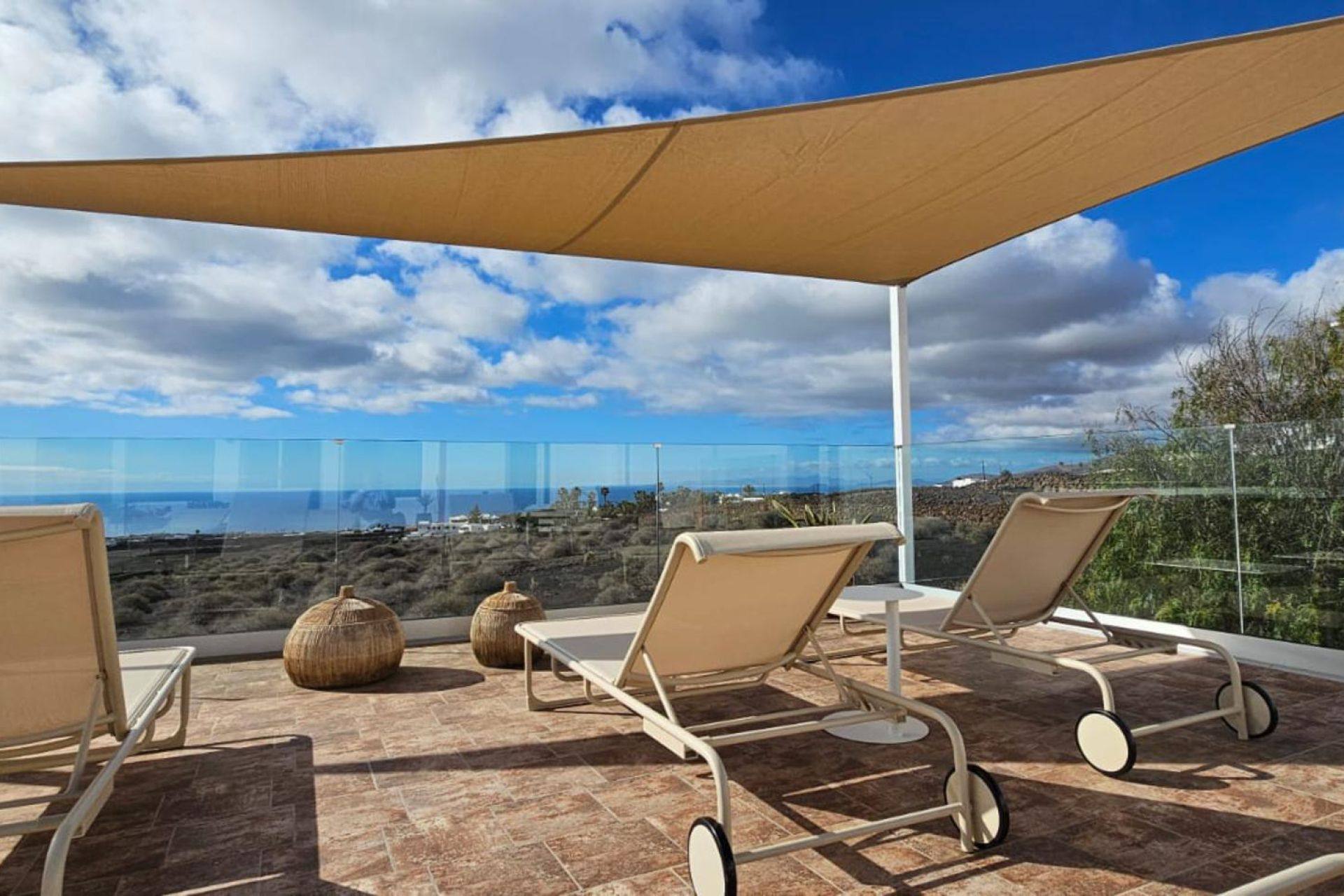 Solarium
