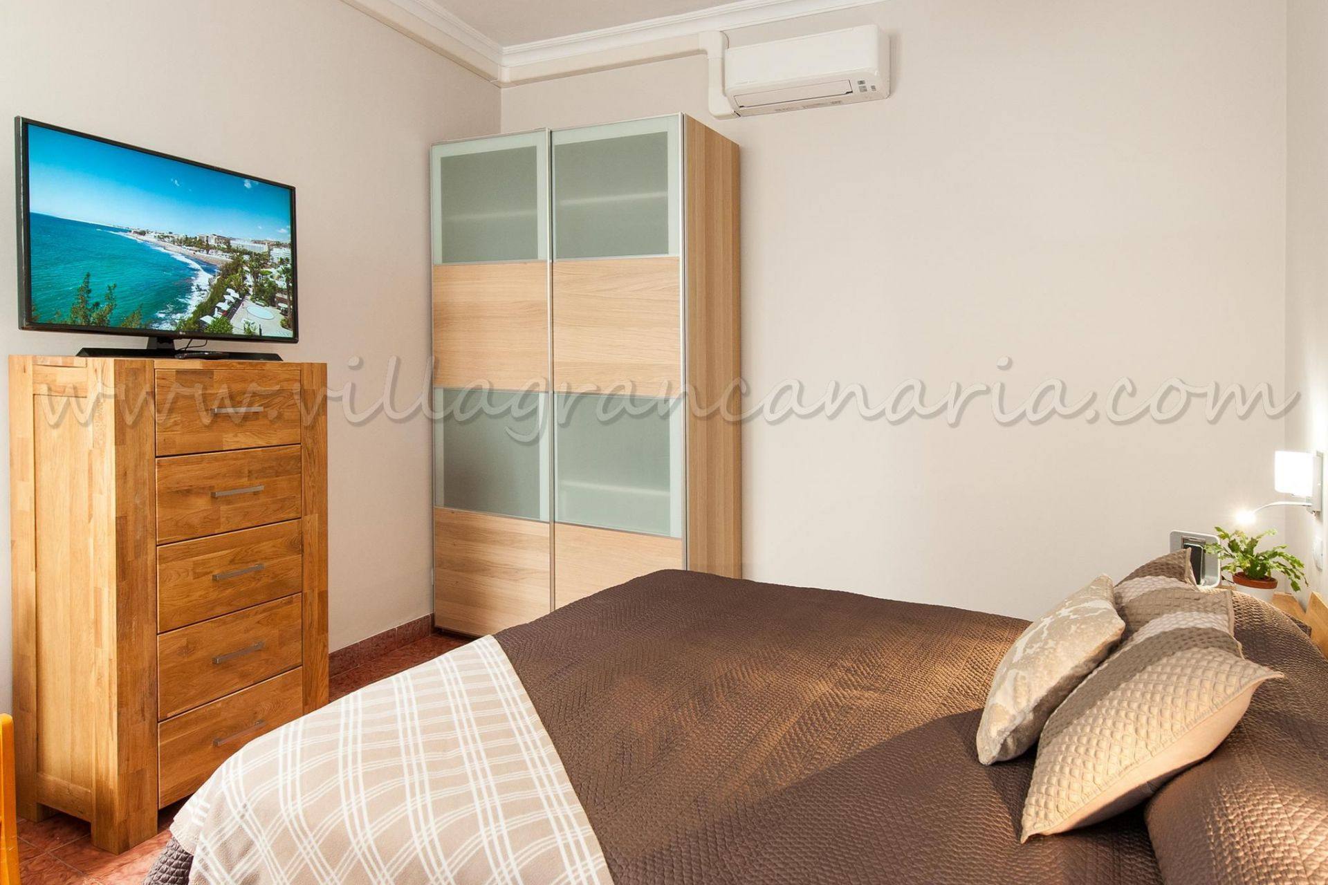 Dormitorio 2