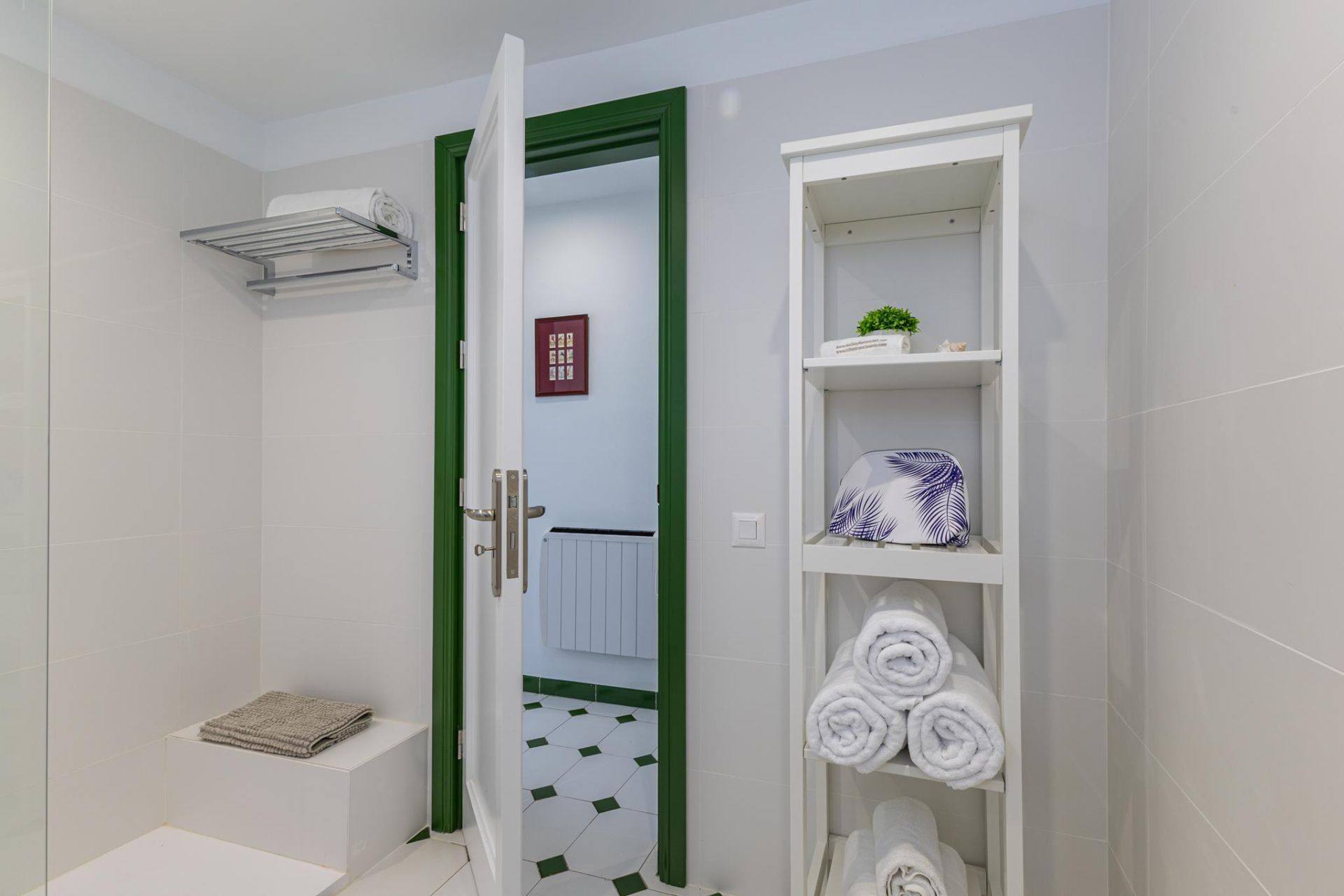 Baño 1