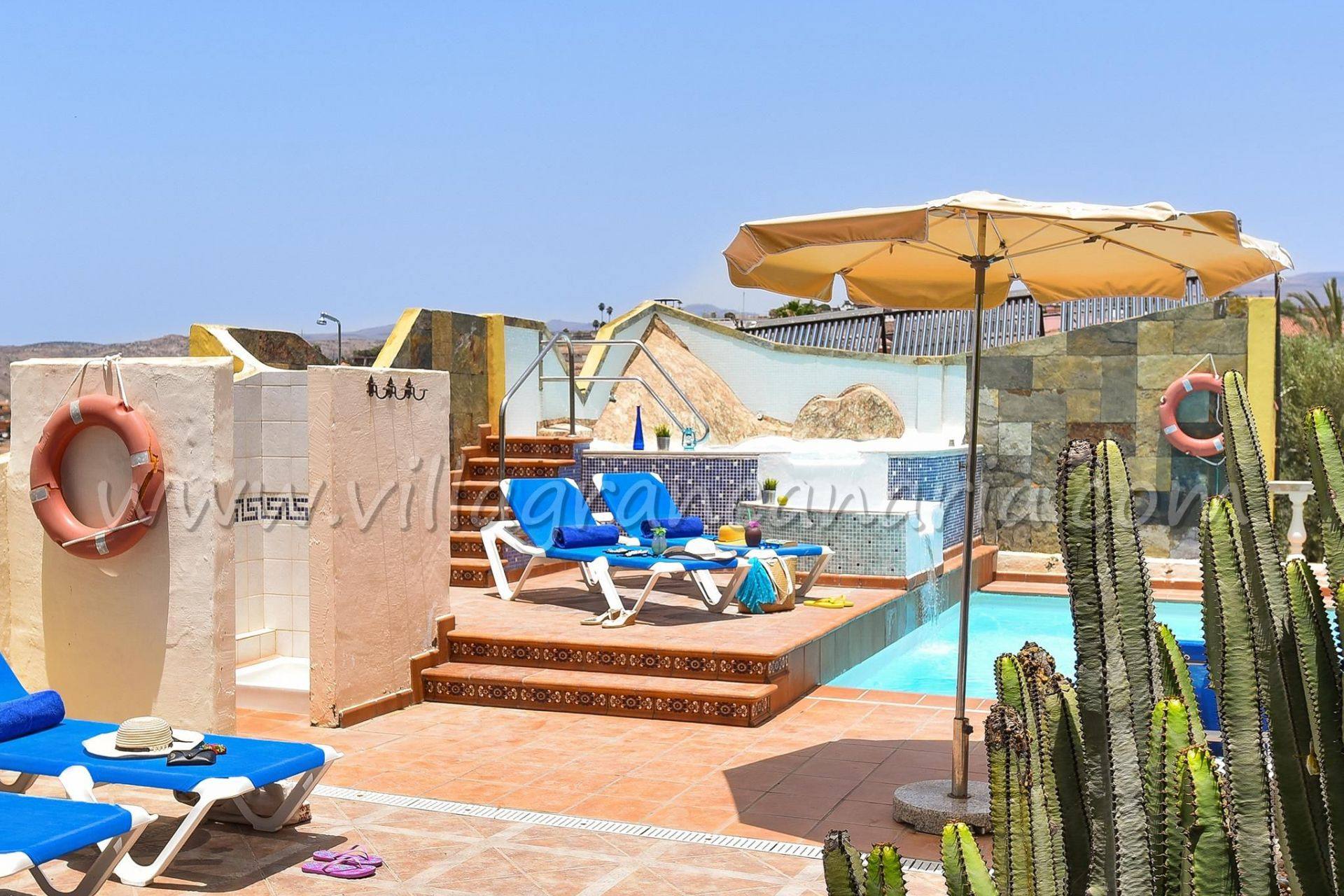 Terraza