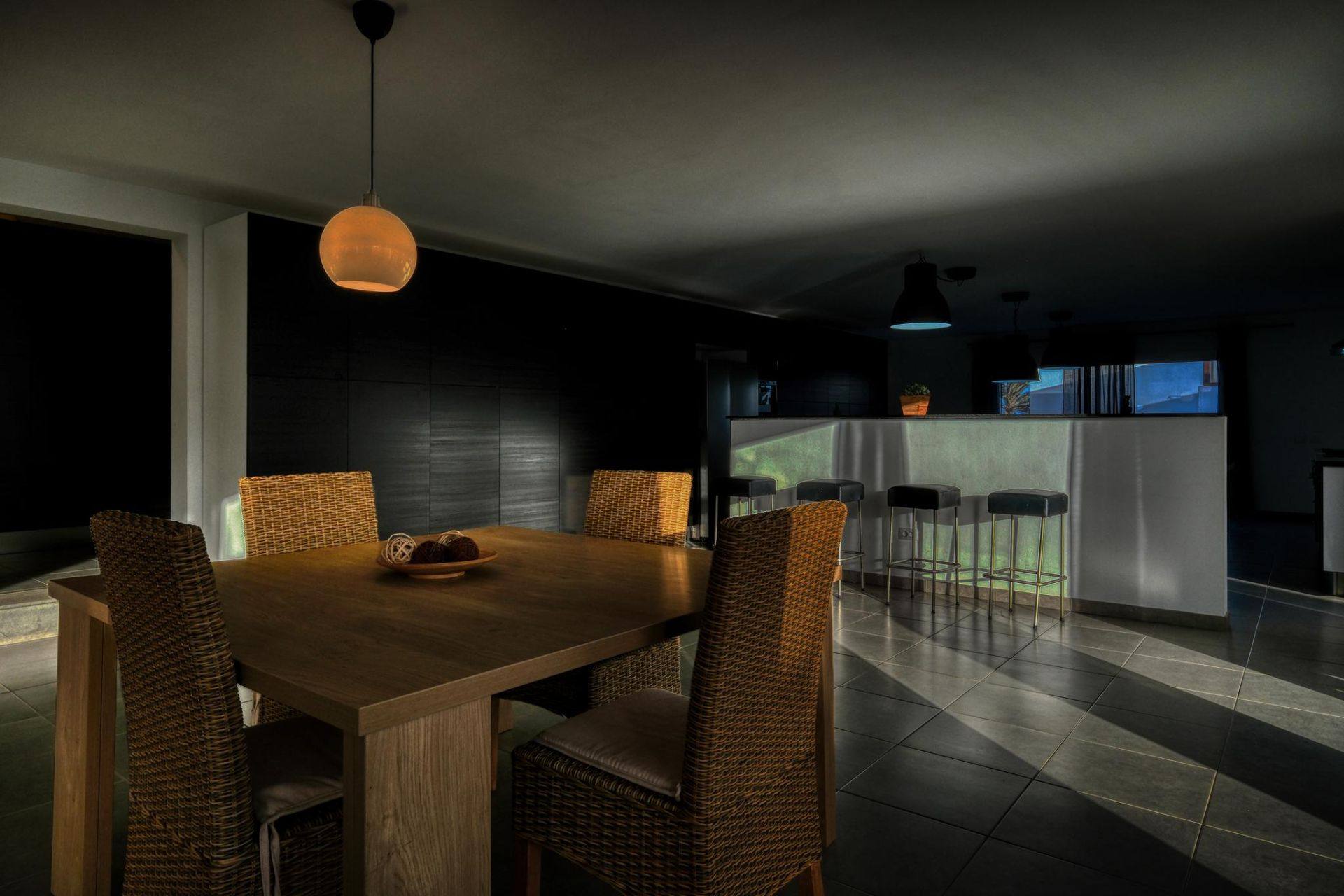 Comedor