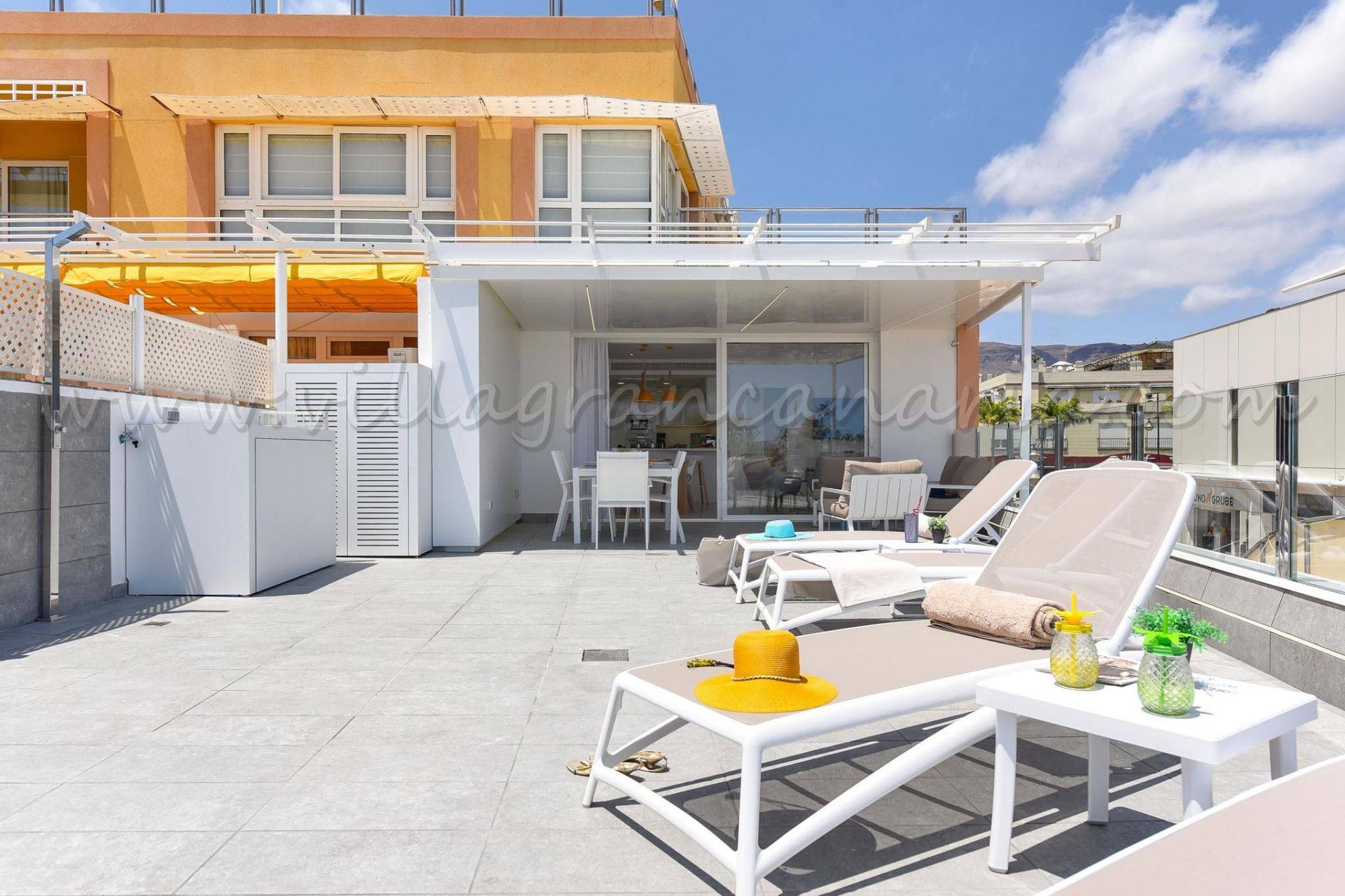 Terraza