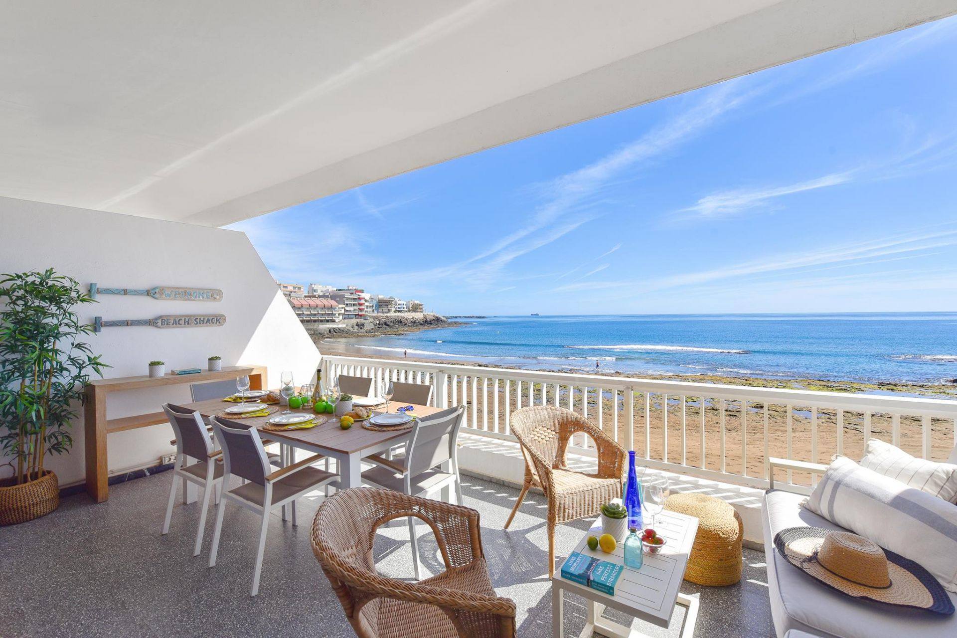 Terraza