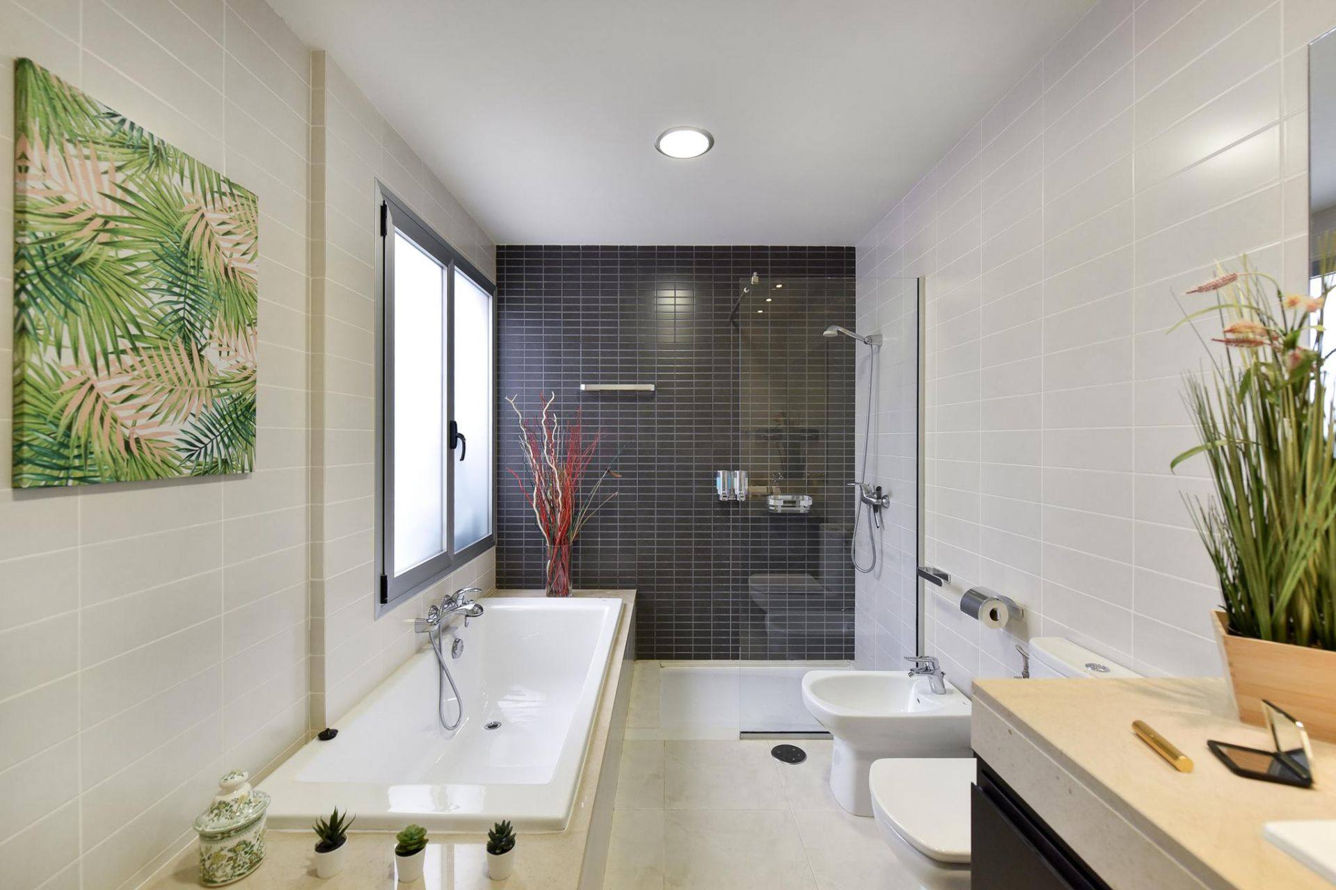 Baño 1
