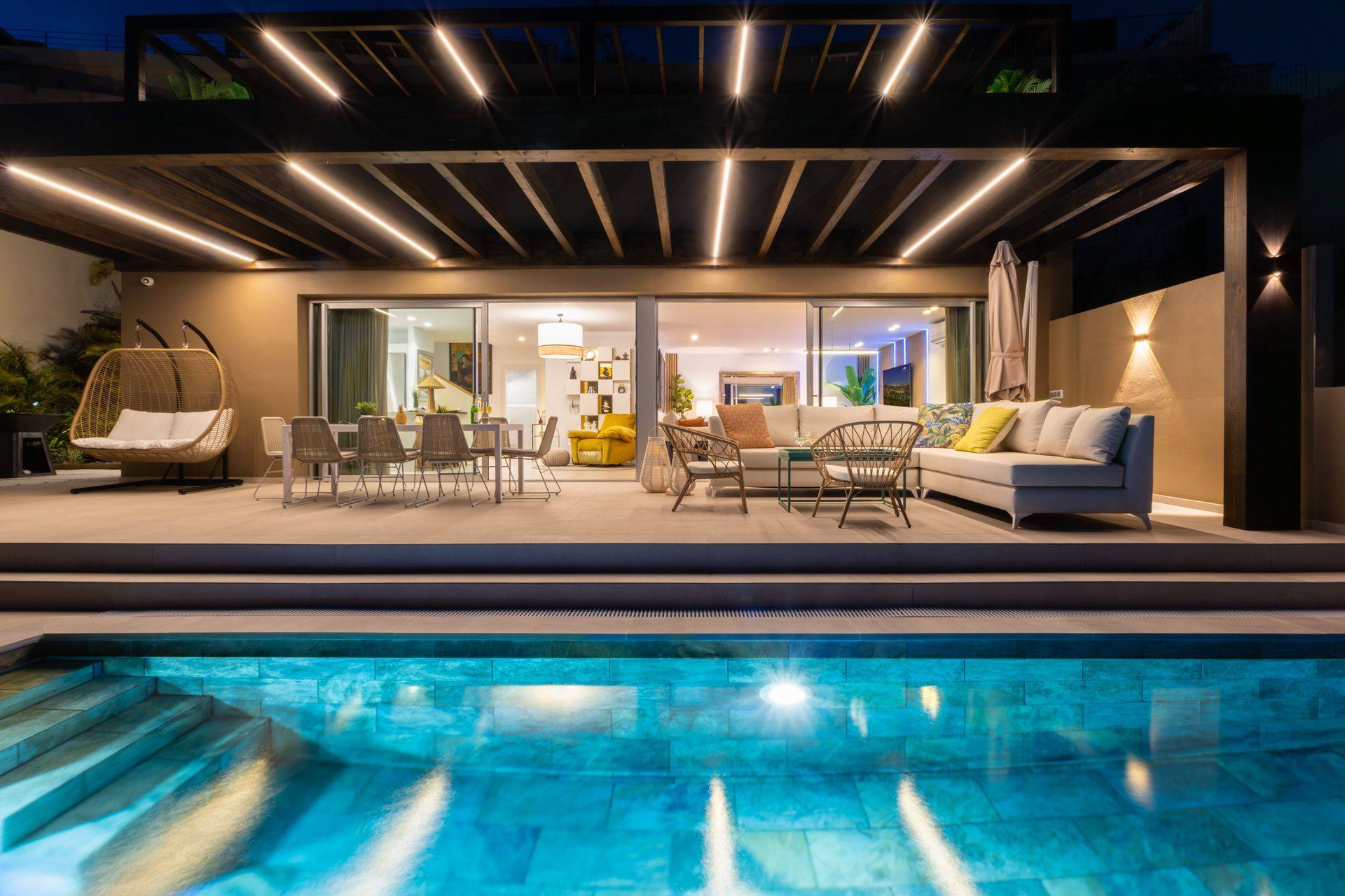 Piscina