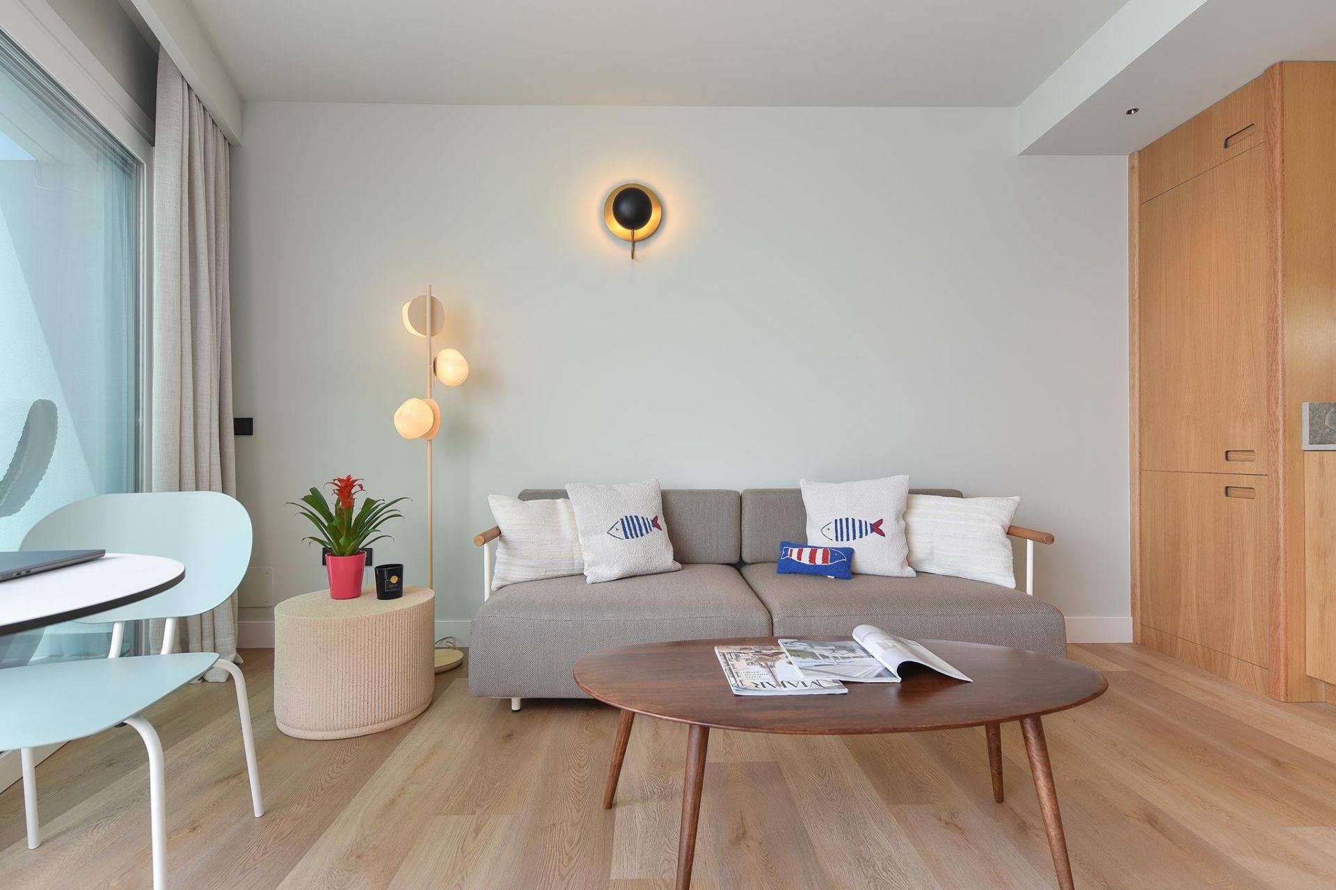 Salón