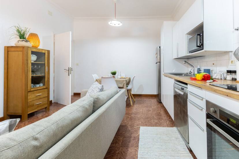 Apartment M&B V La Flor