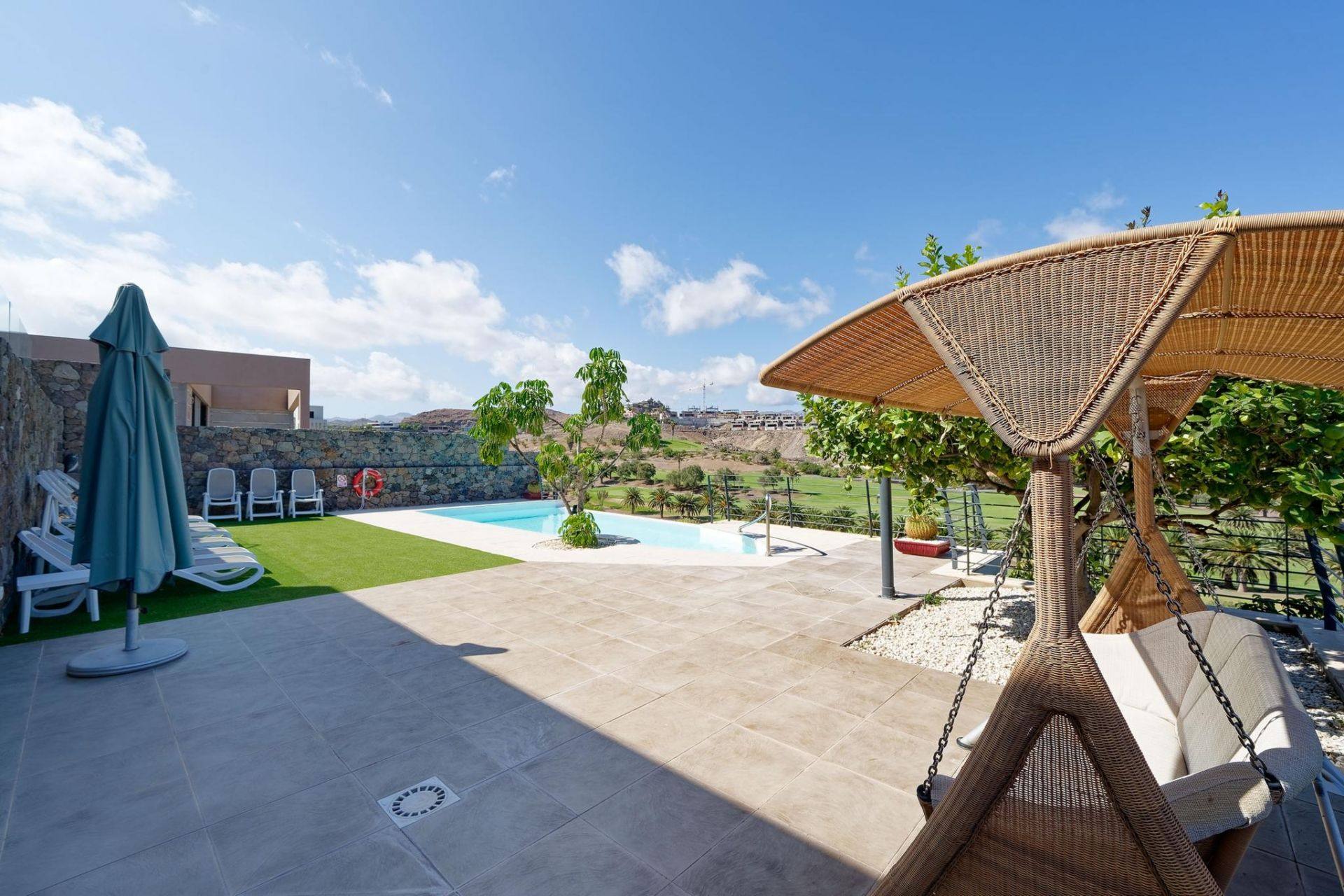 Terraza