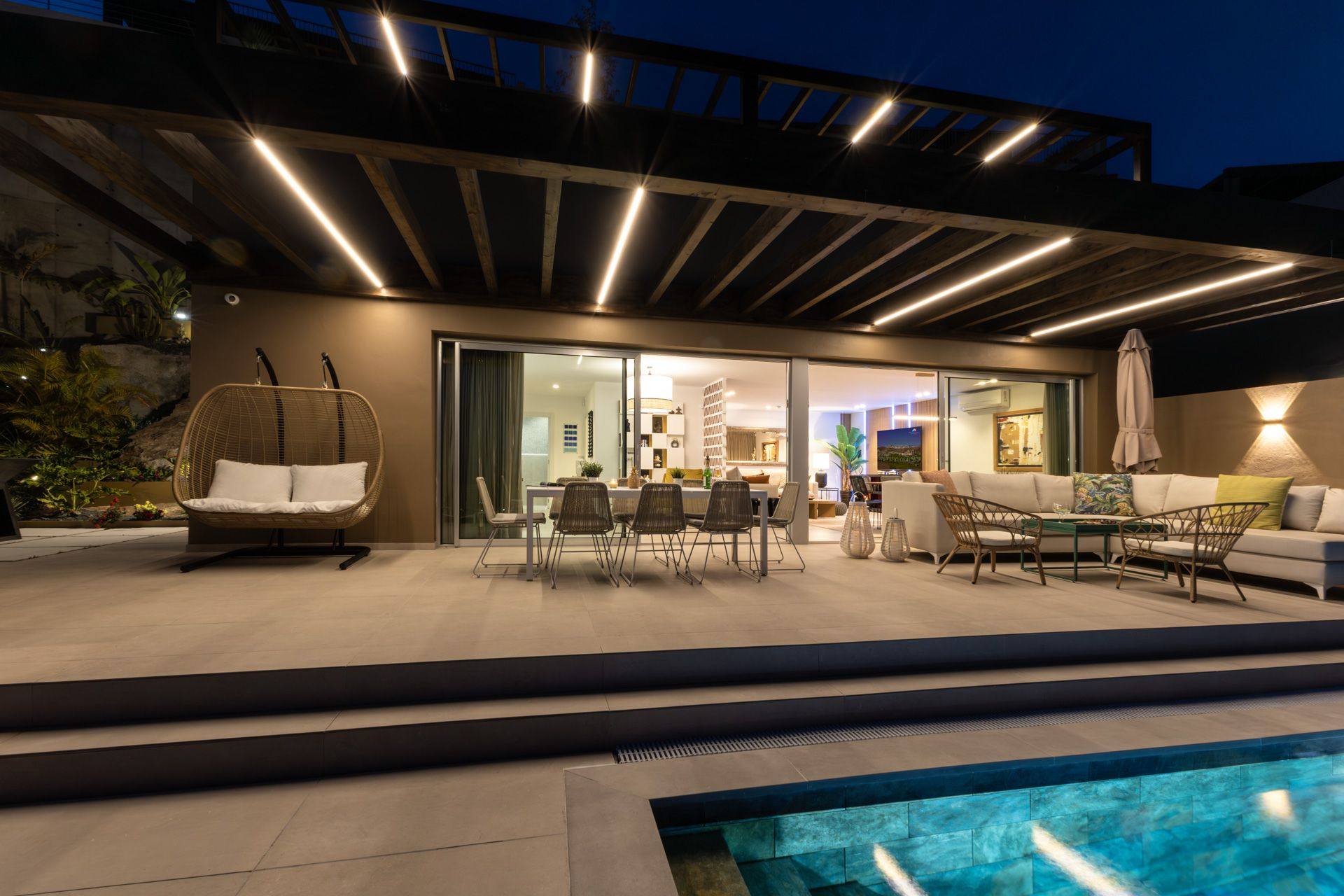 Terraza