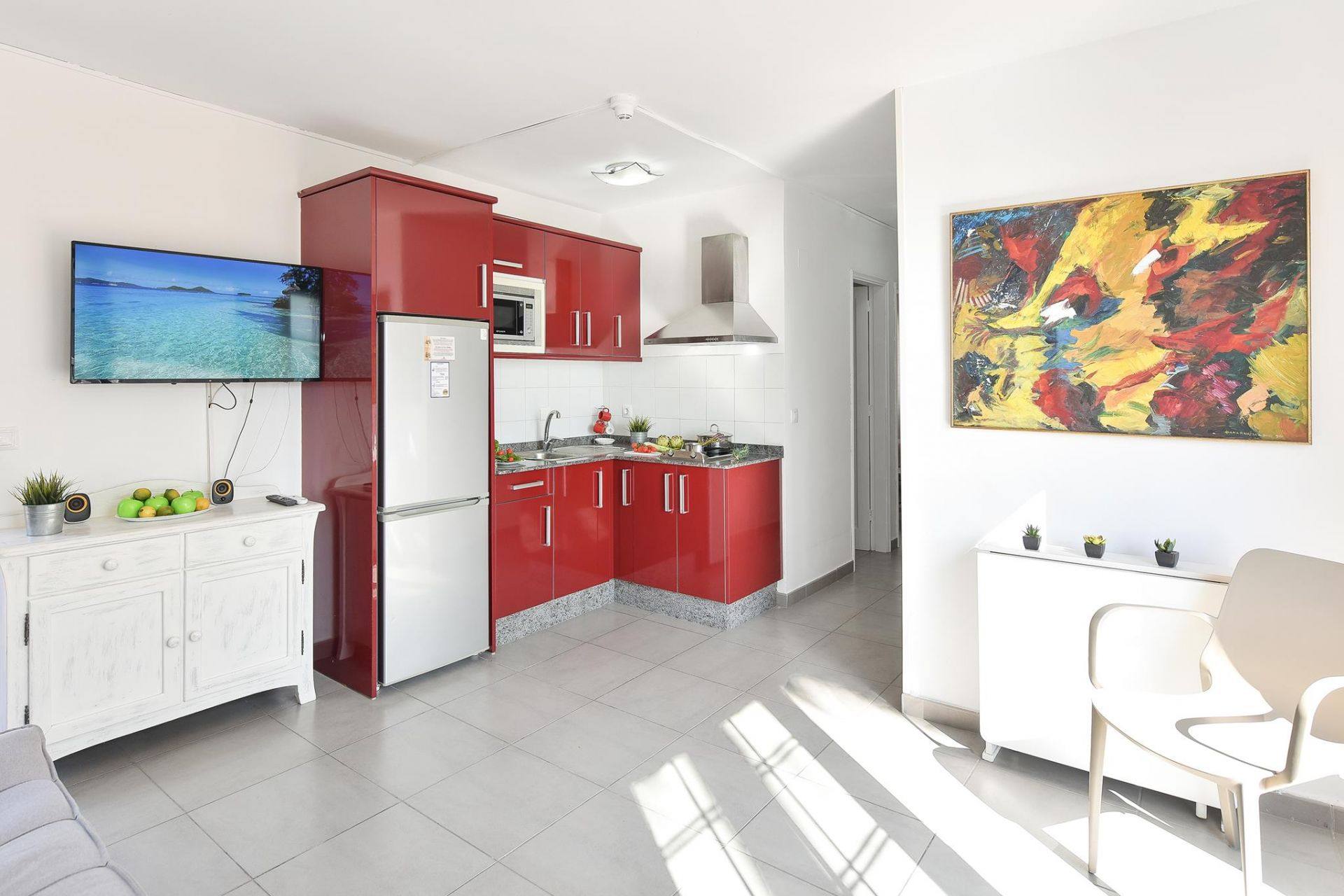 Cocina