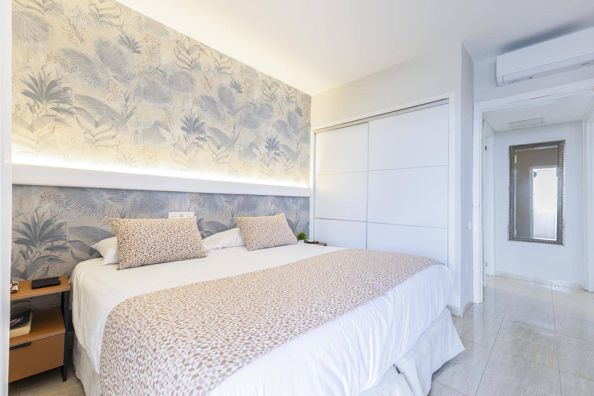 Dormitorio 1