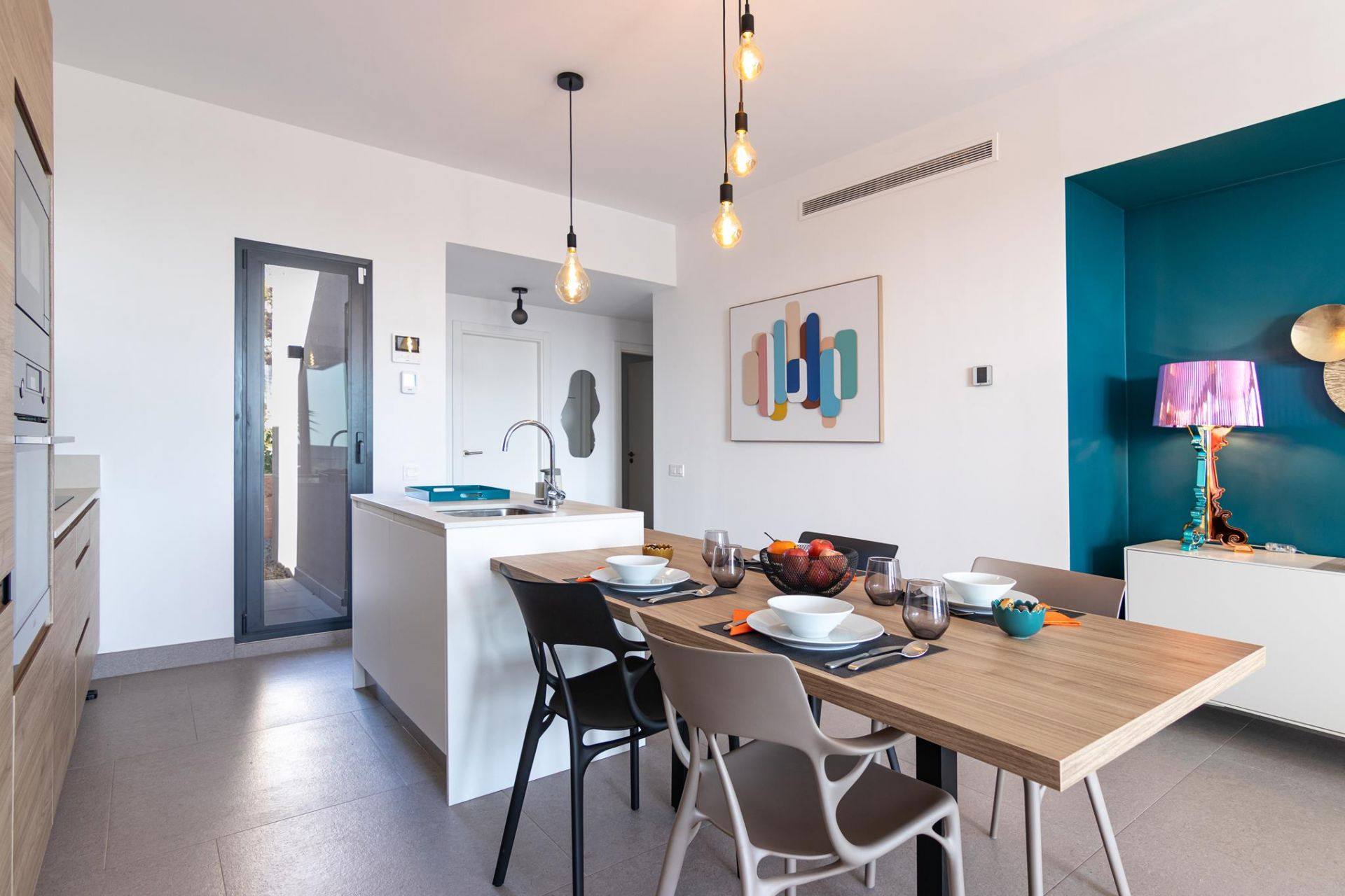 Cocina
