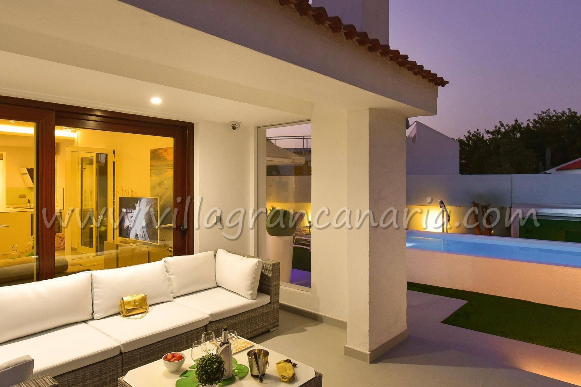 Terraza