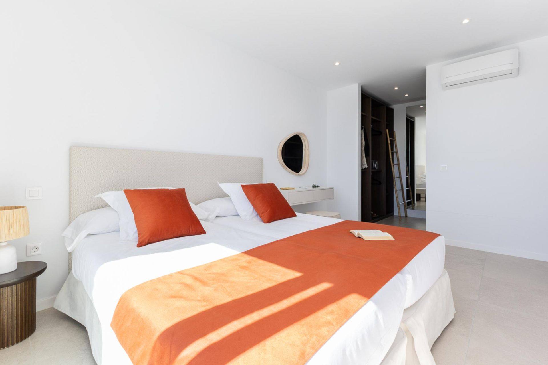 Dormitorio 1