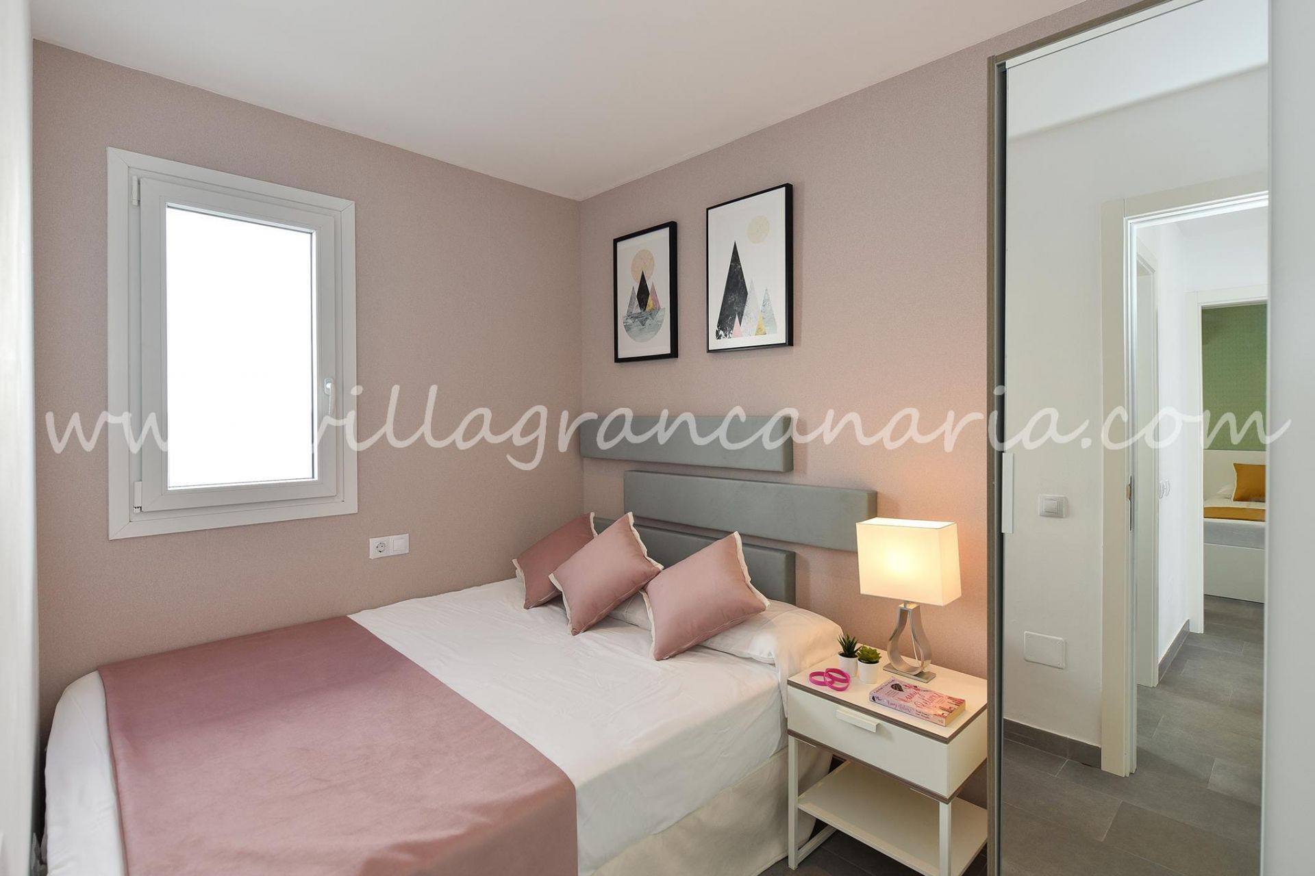 Dormitorio 3