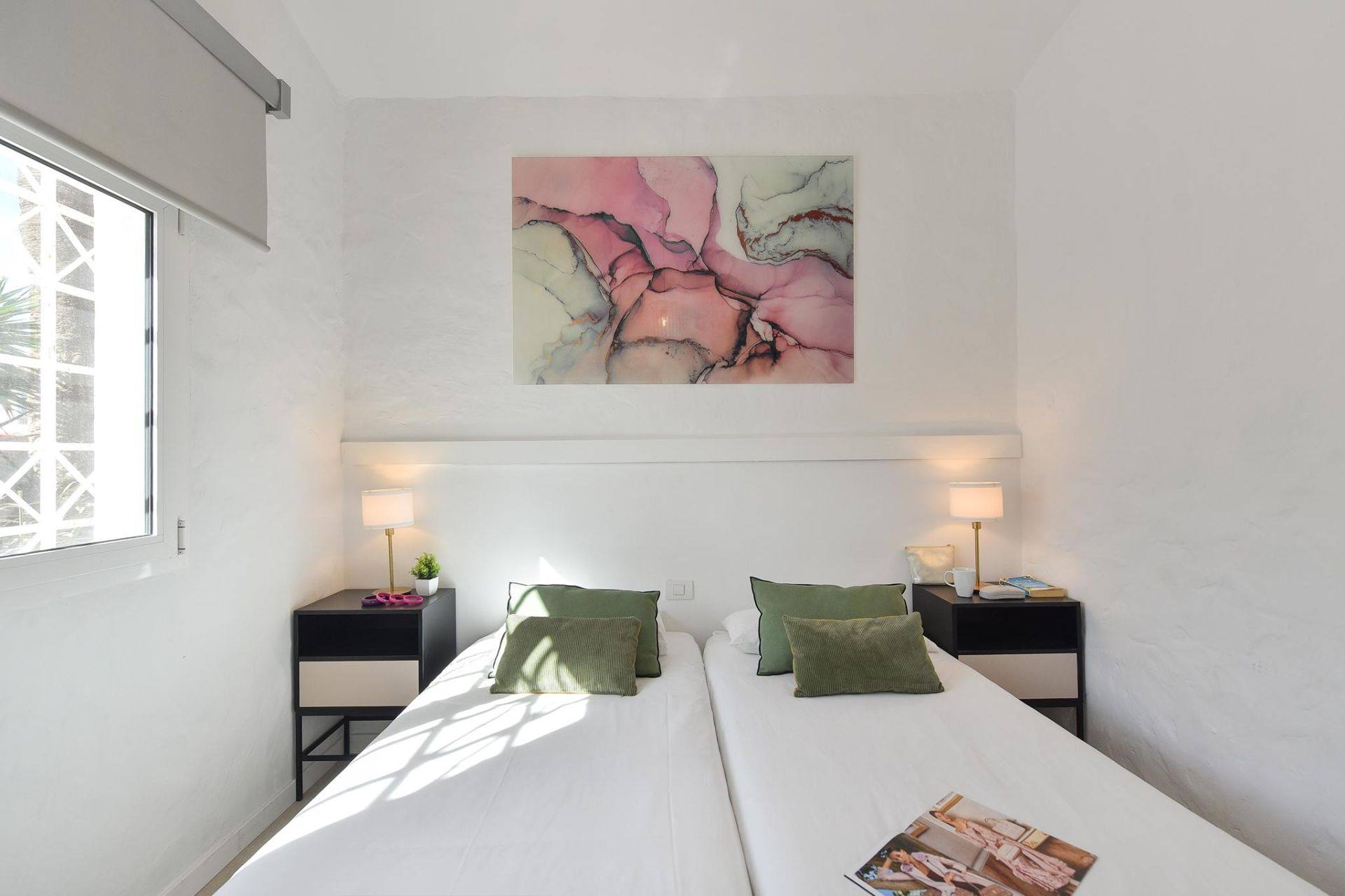Dormitorio 2