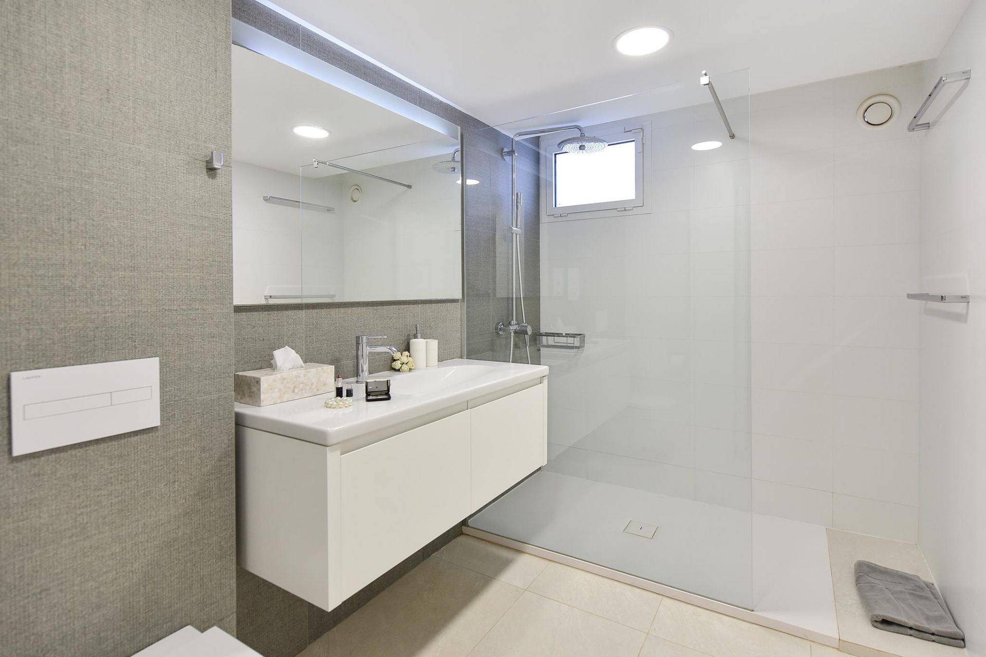 Baño 3