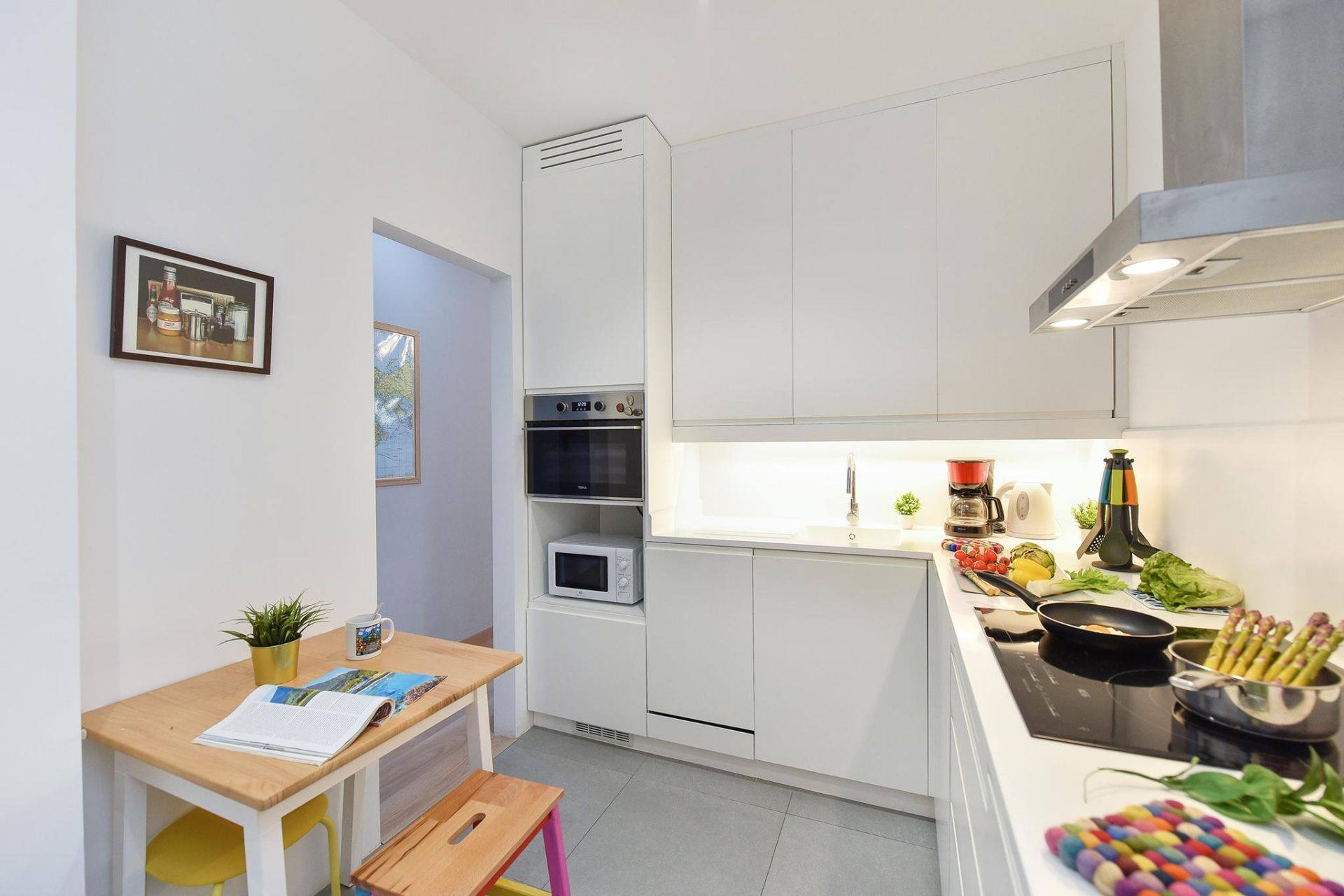 Cocina