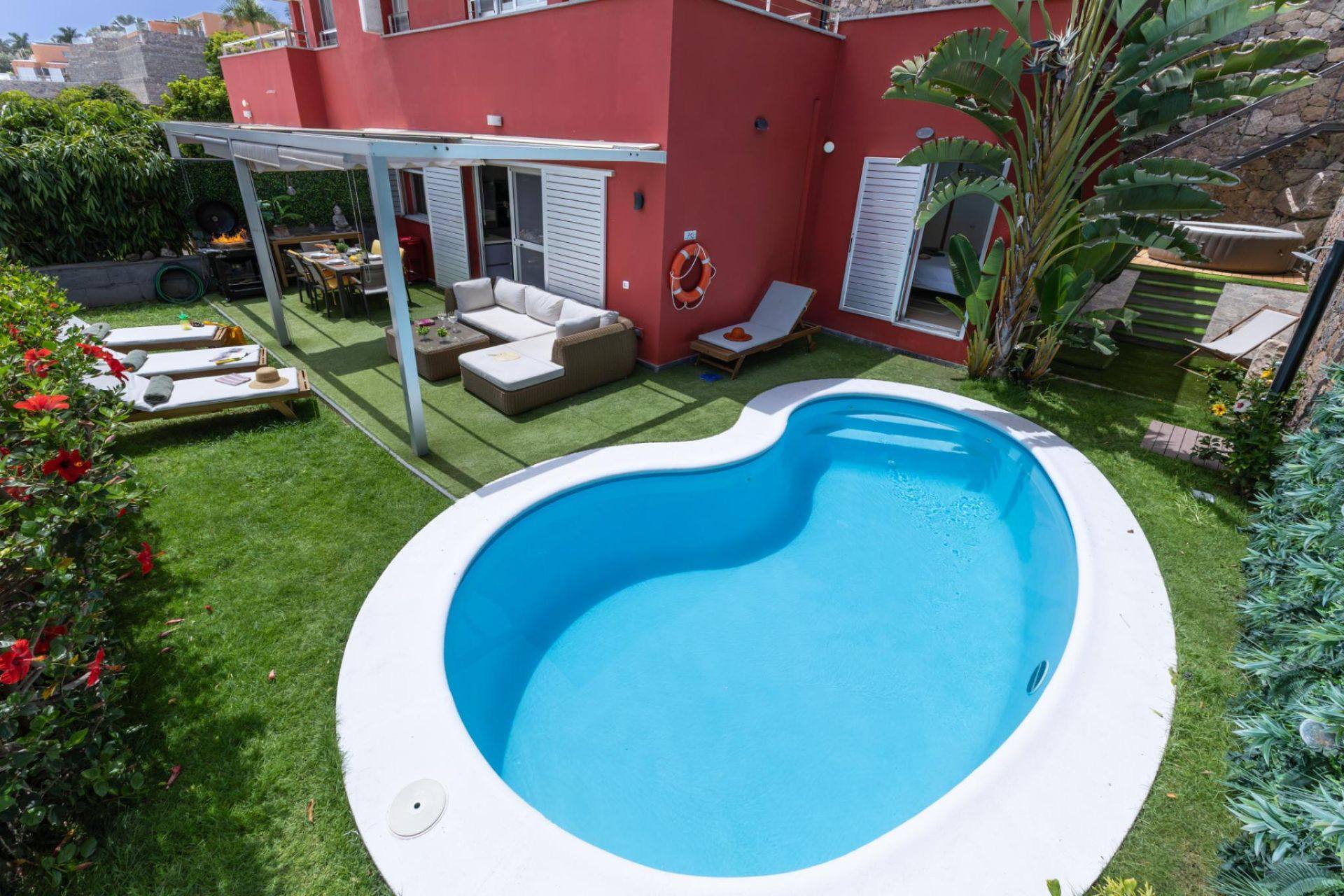 Piscina