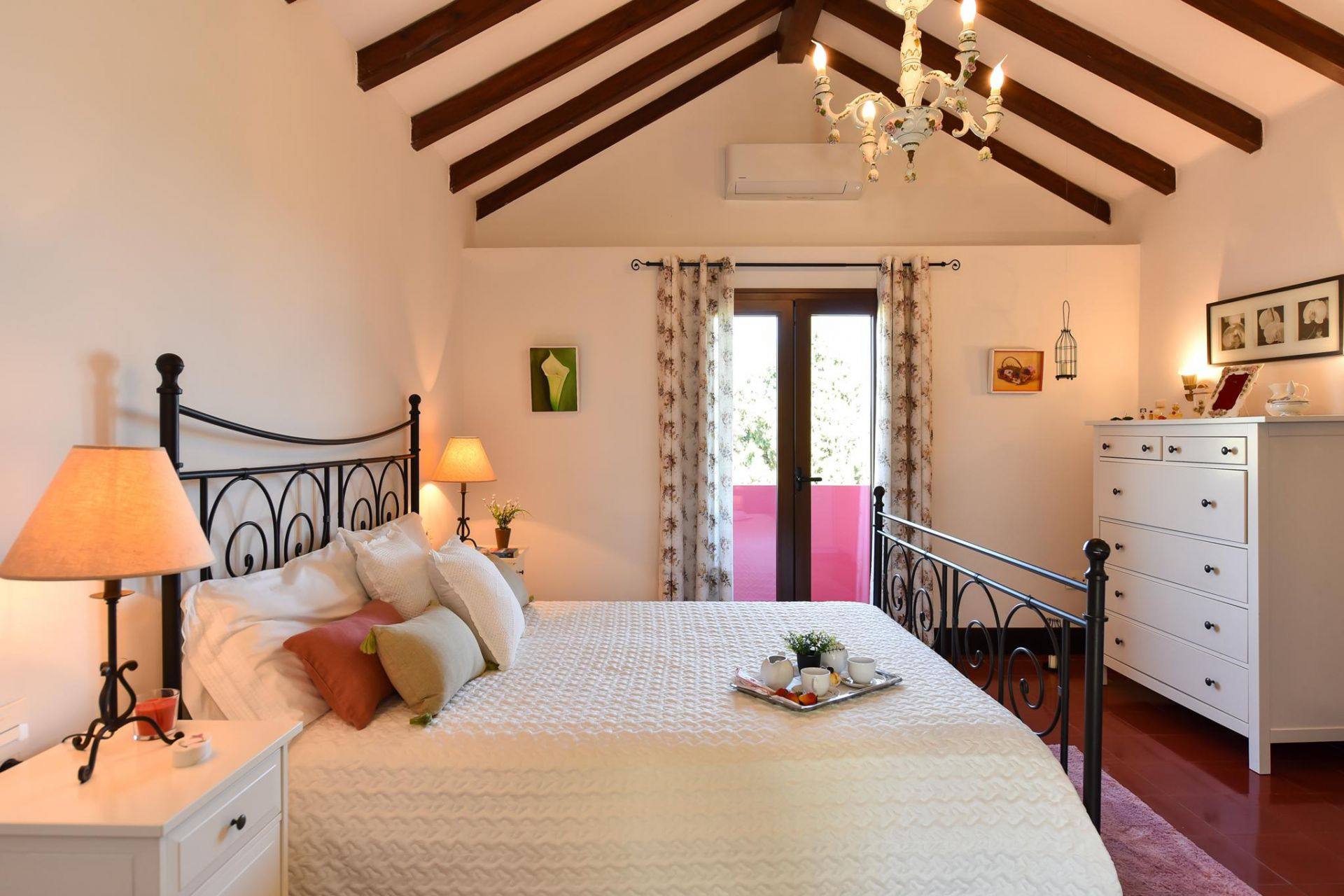 Dormitorio 3