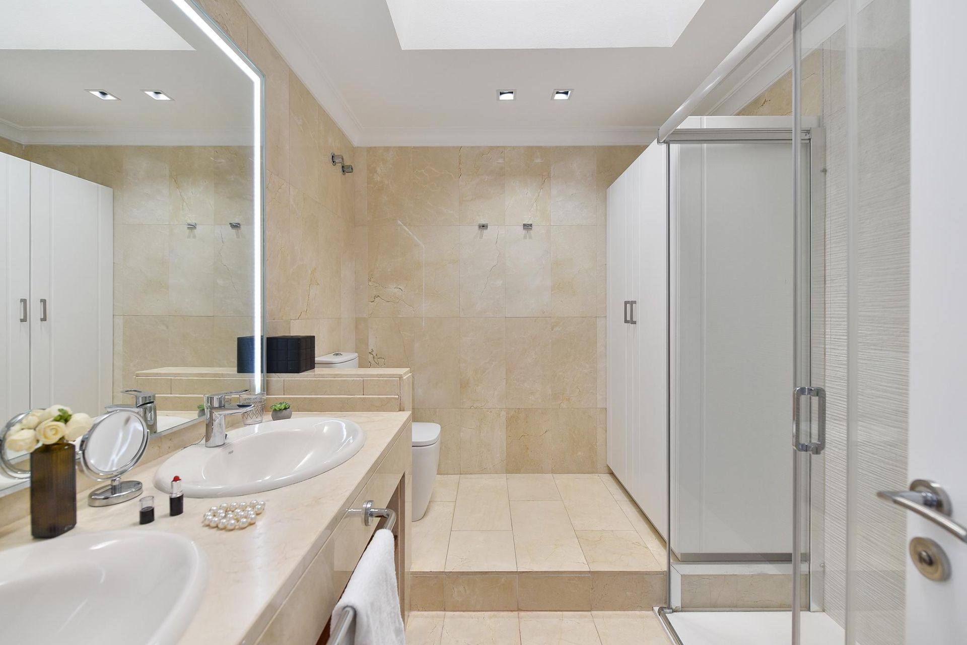 Baño 1