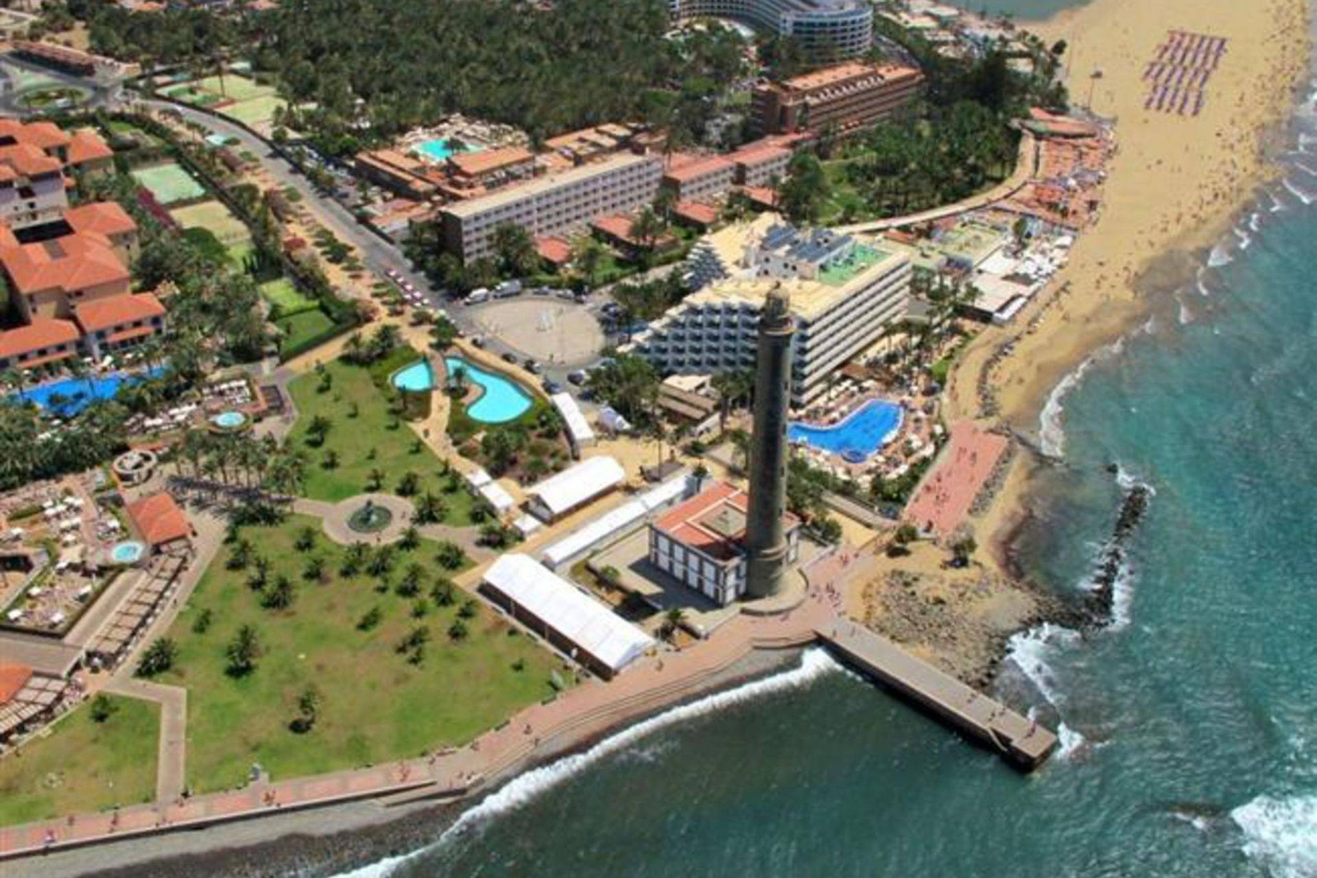 Playa