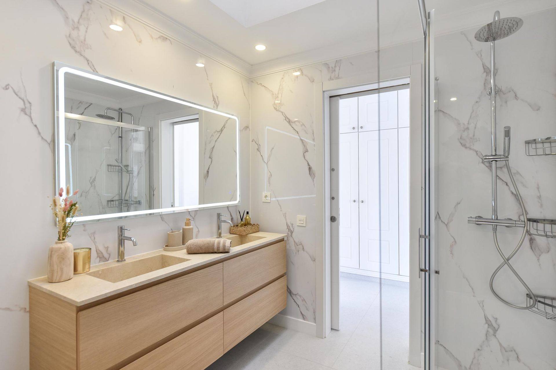 Baño 1