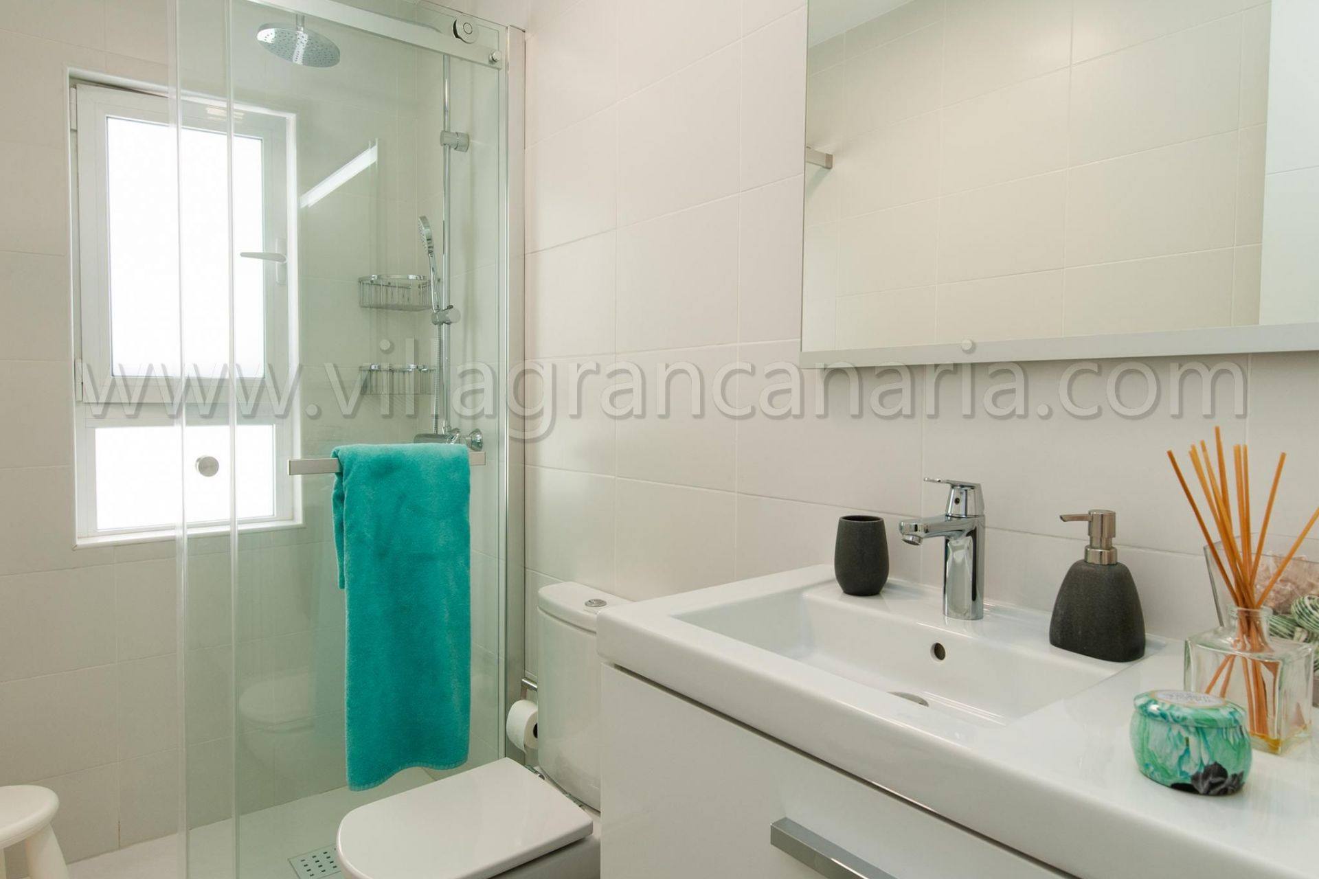 Baño 1