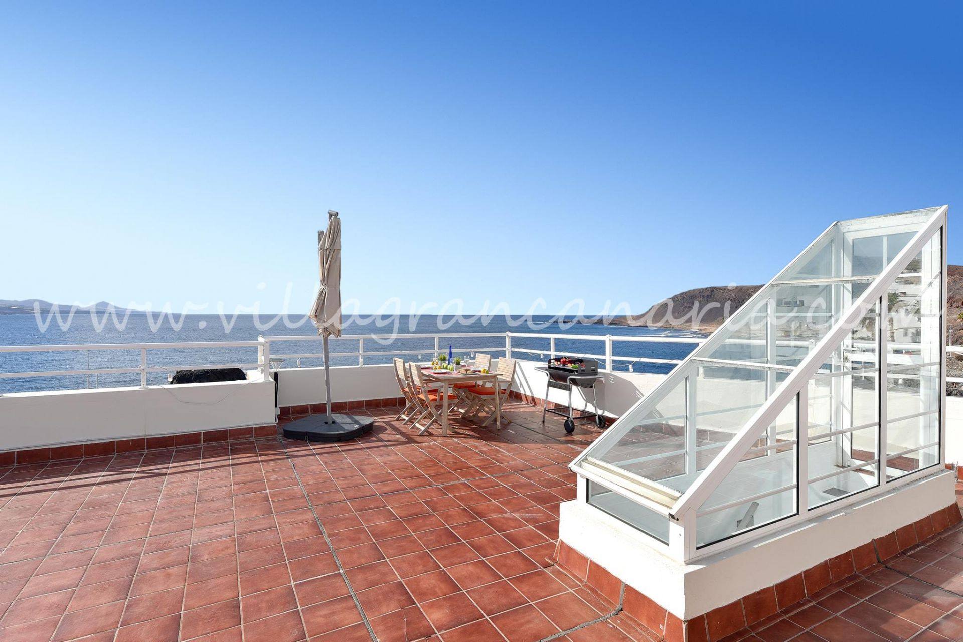 Terraza