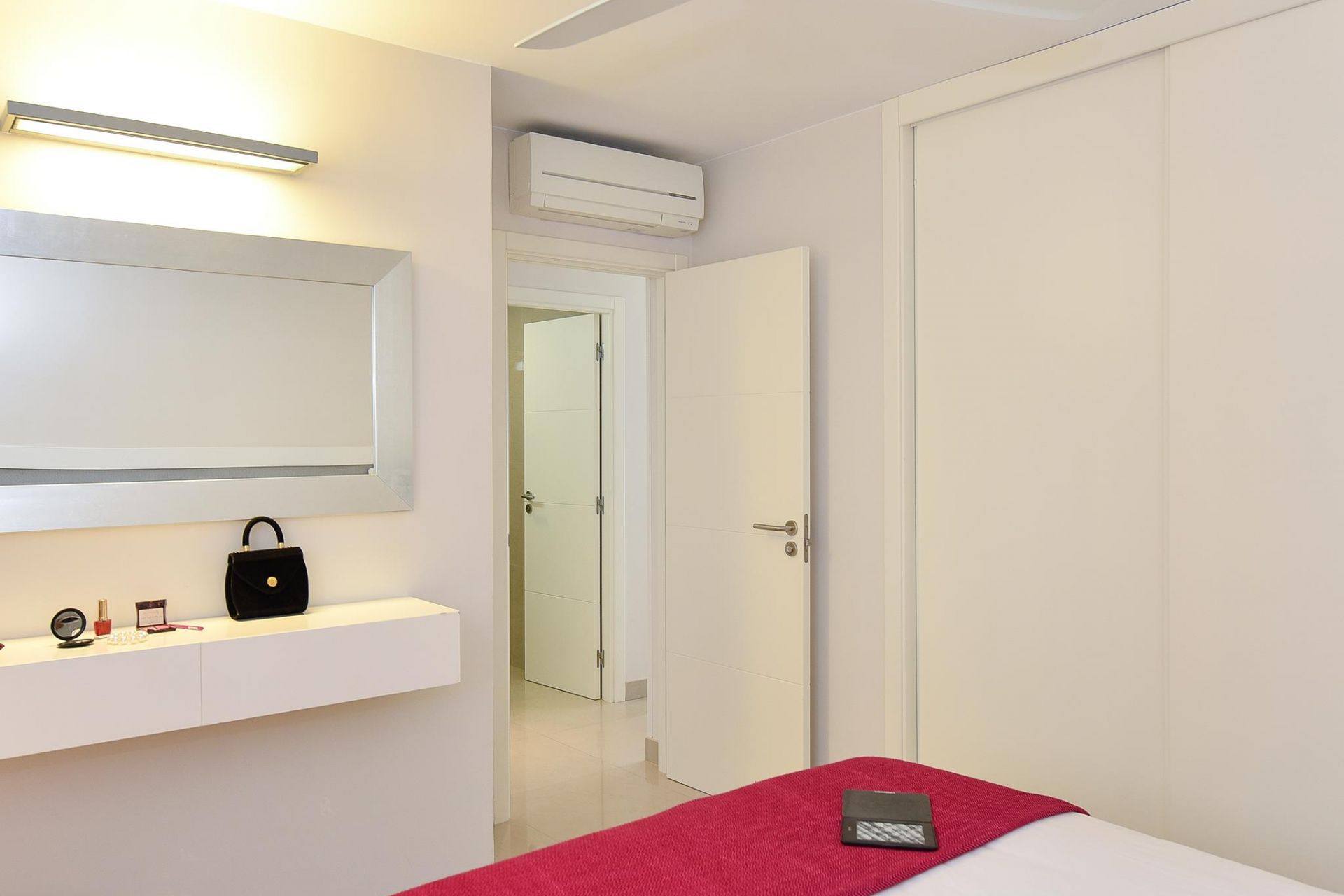 Dormitorio 1