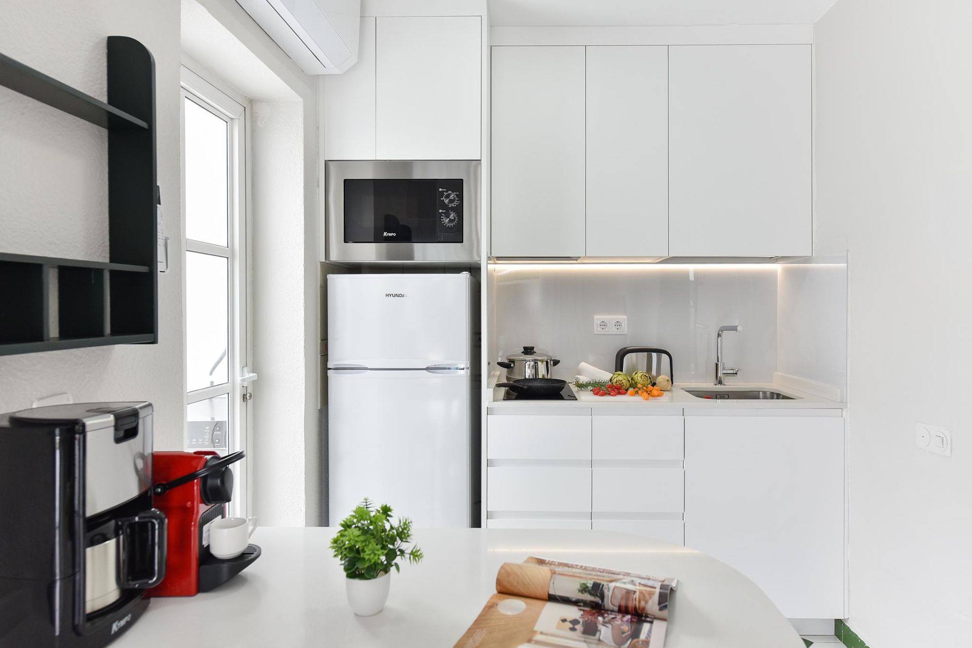 Cocina
