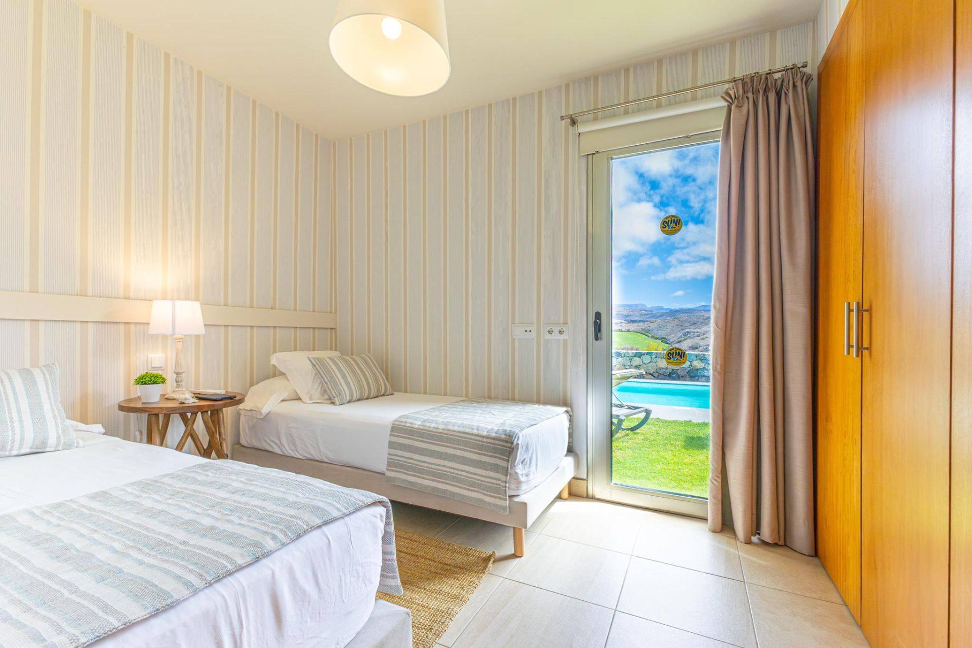 Dormitorio 1