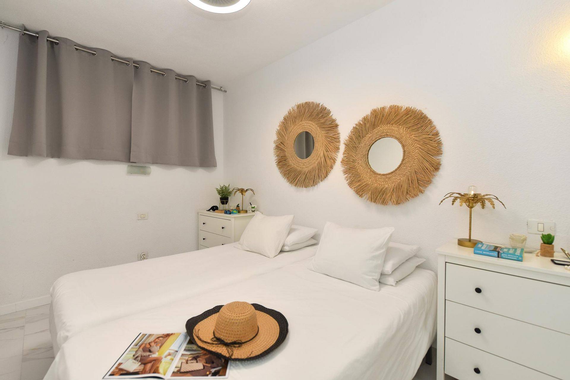 Dormitorio 1