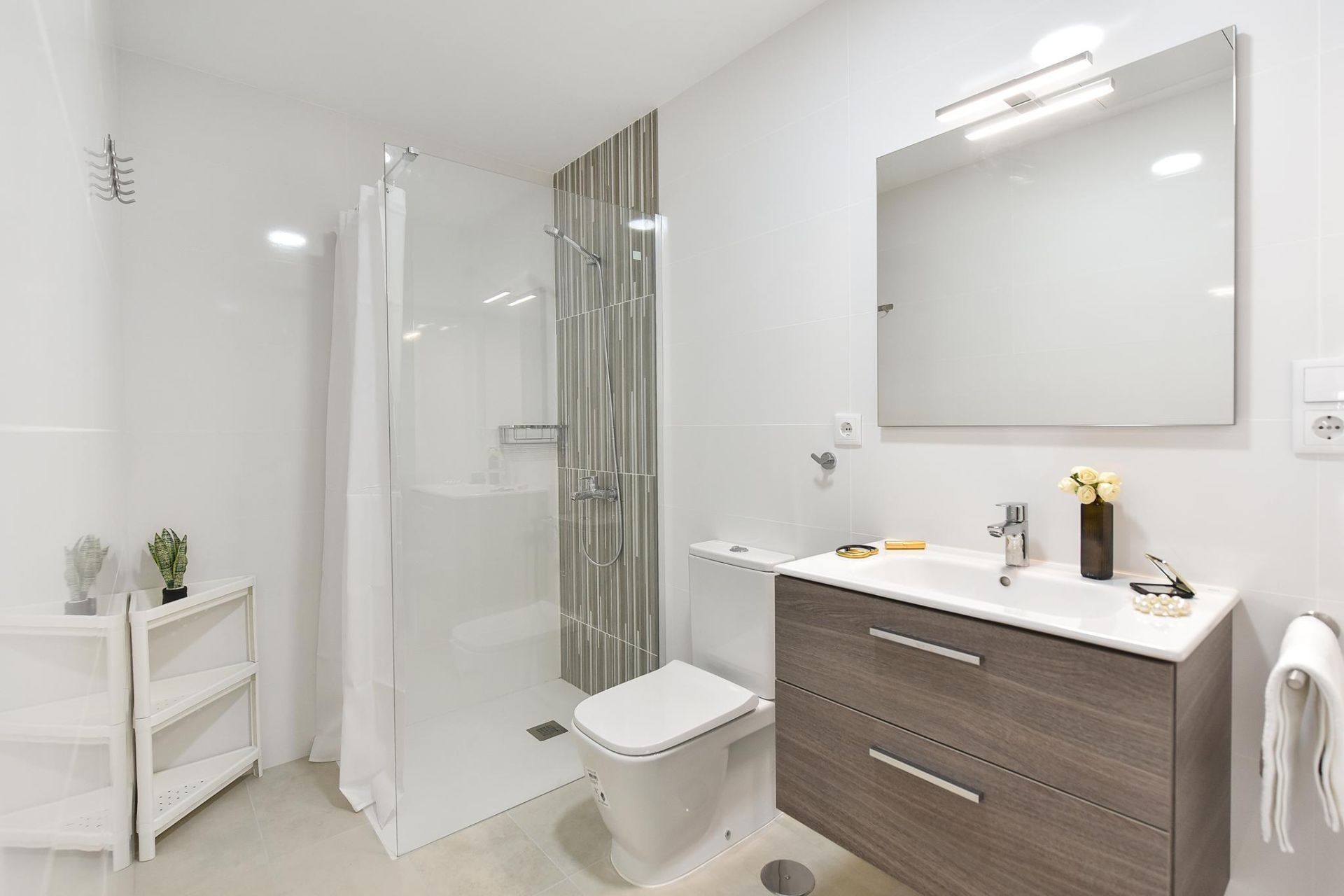 Baño 1