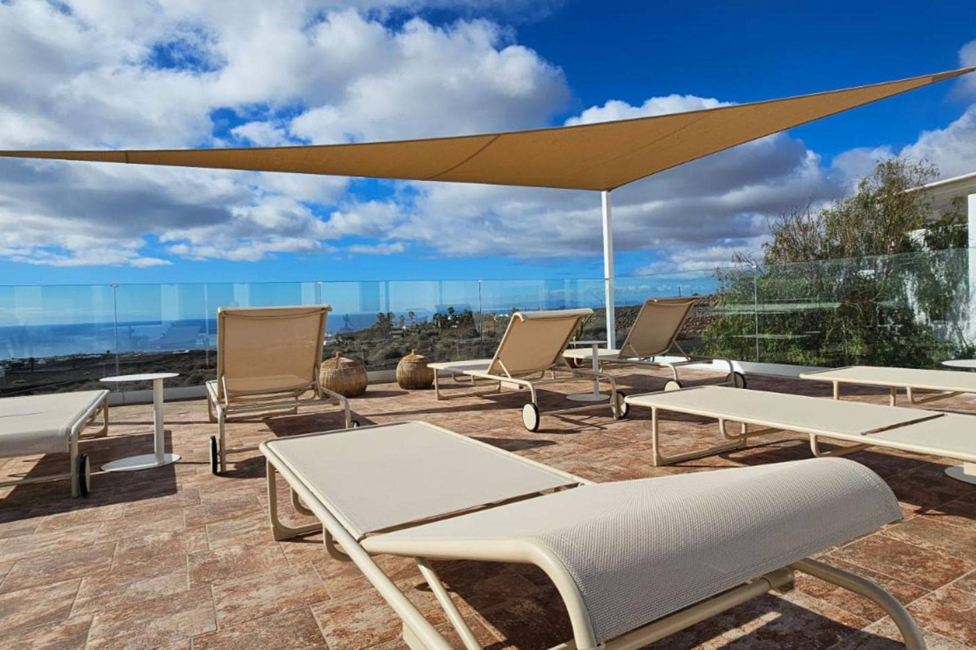 Solarium